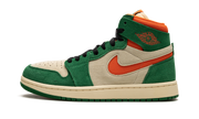 Air Jordan 1 High Zoom Cmft 2 Wmns "pine Green" - 1
