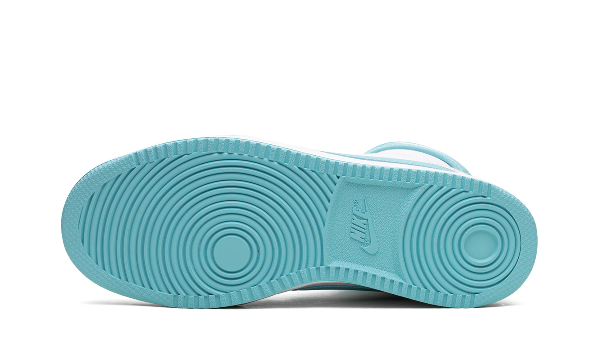 Air Jordan 1 Ko "bleached Aqua" - 5