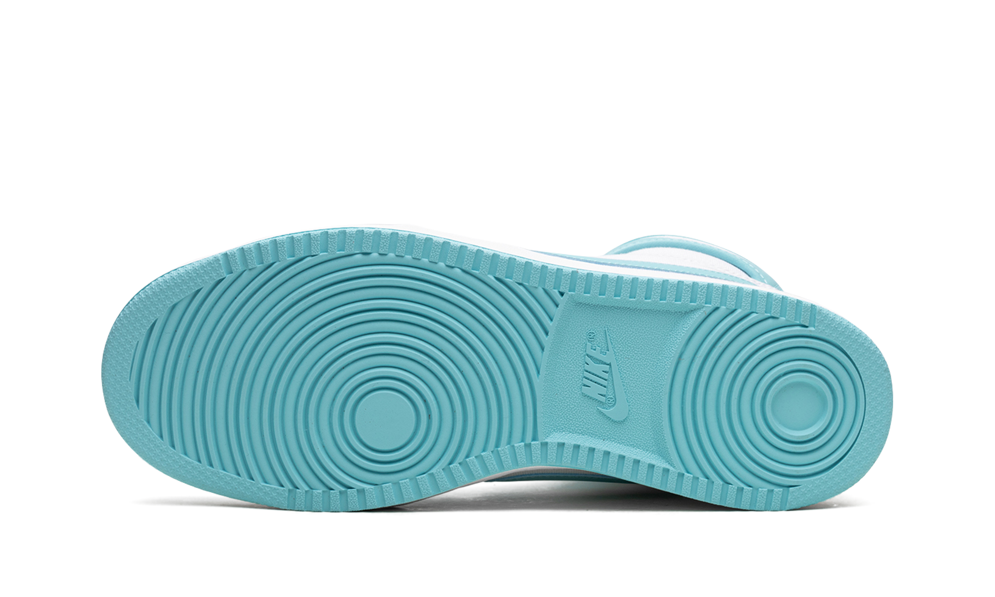 Air Jordan 1 Ko "bleached Aqua" - 5