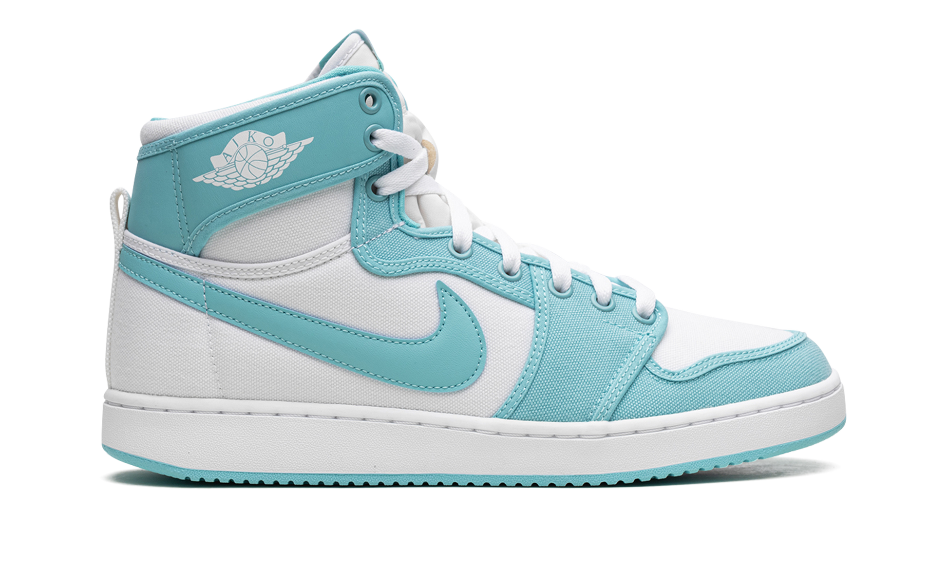 Air Jordan 1 Ko "bleached Aqua" - 6