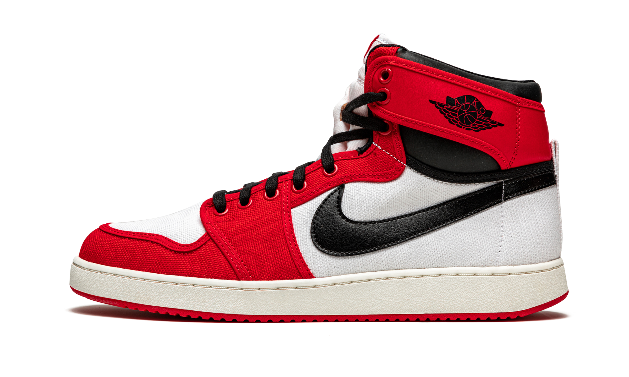 Air Jordan 1 Ko "chicago" - 8