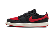 Air Jordan 1 Ko Low "bred" - 1