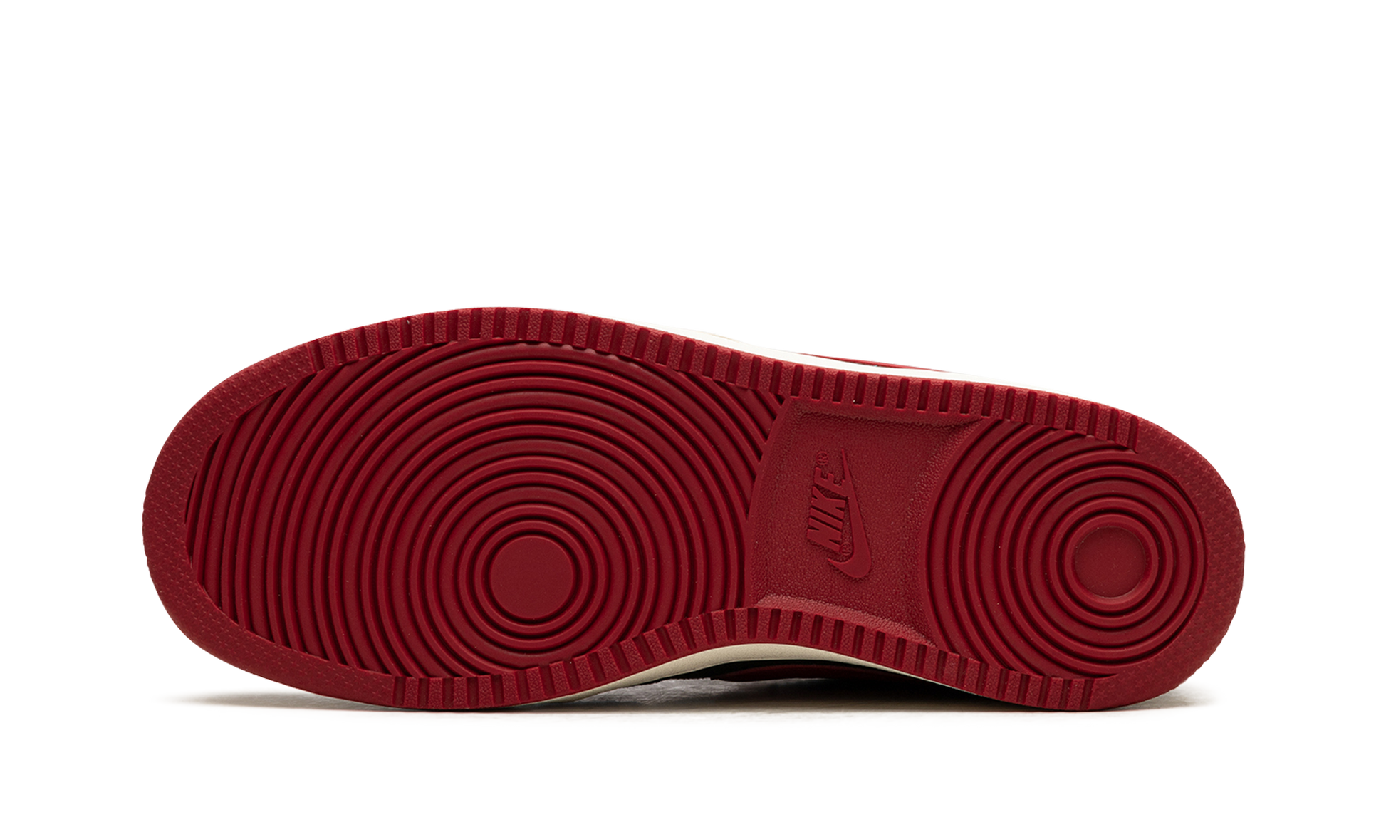 Air Jordan 1 Ko Low "bred" - 5
