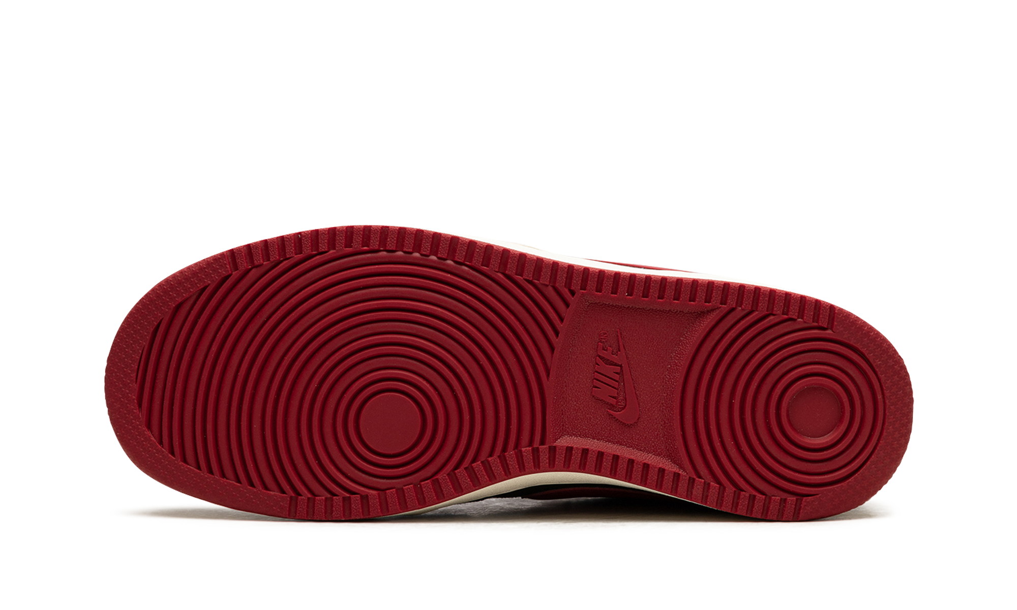 Air Jordan 1 Ko Low "bred" - 5