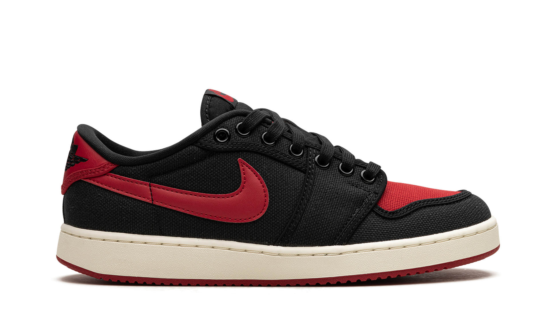 Air Jordan 1 Ko Low "bred" - 6