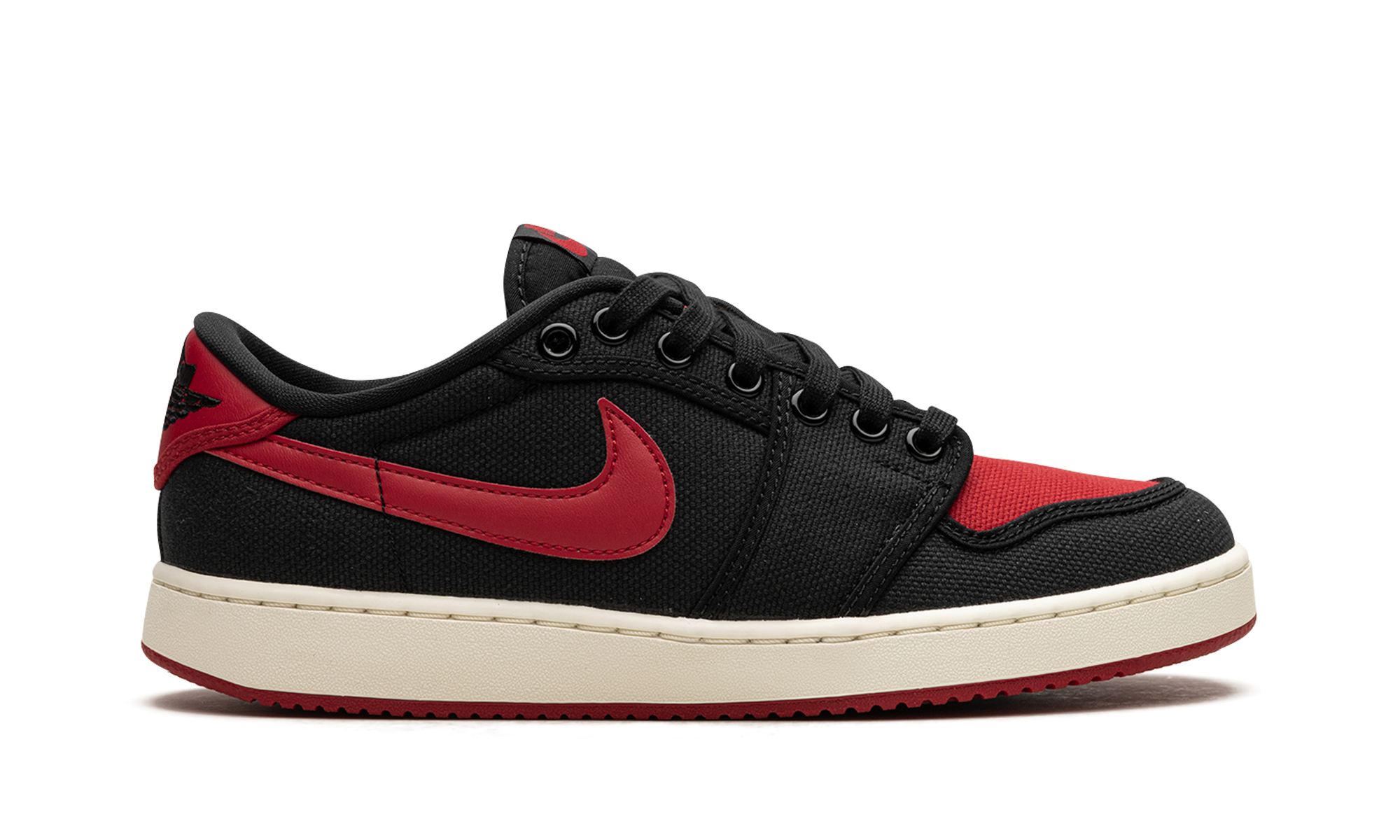 Air Jordan 1 Ko Low "bred" - 6