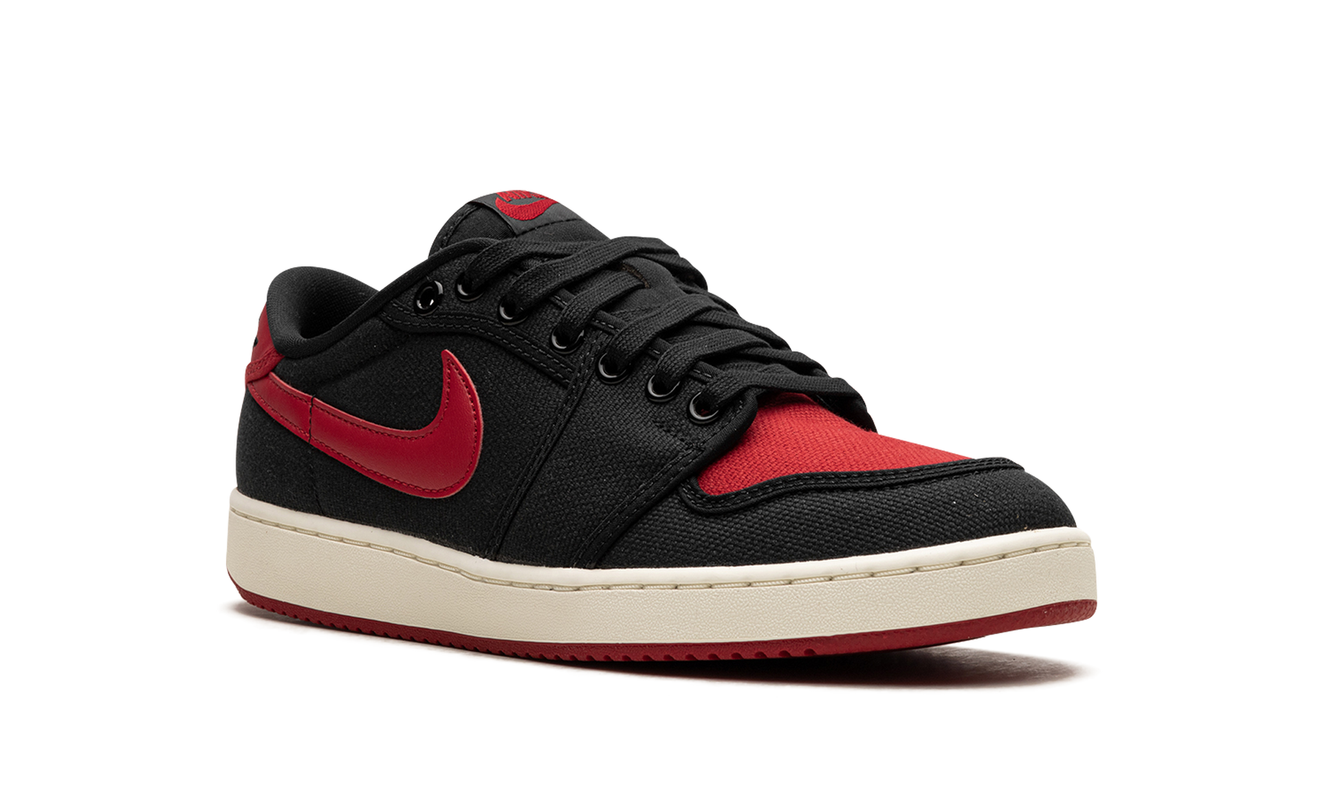 Air Jordan 1 Ko Low "bred" - 7