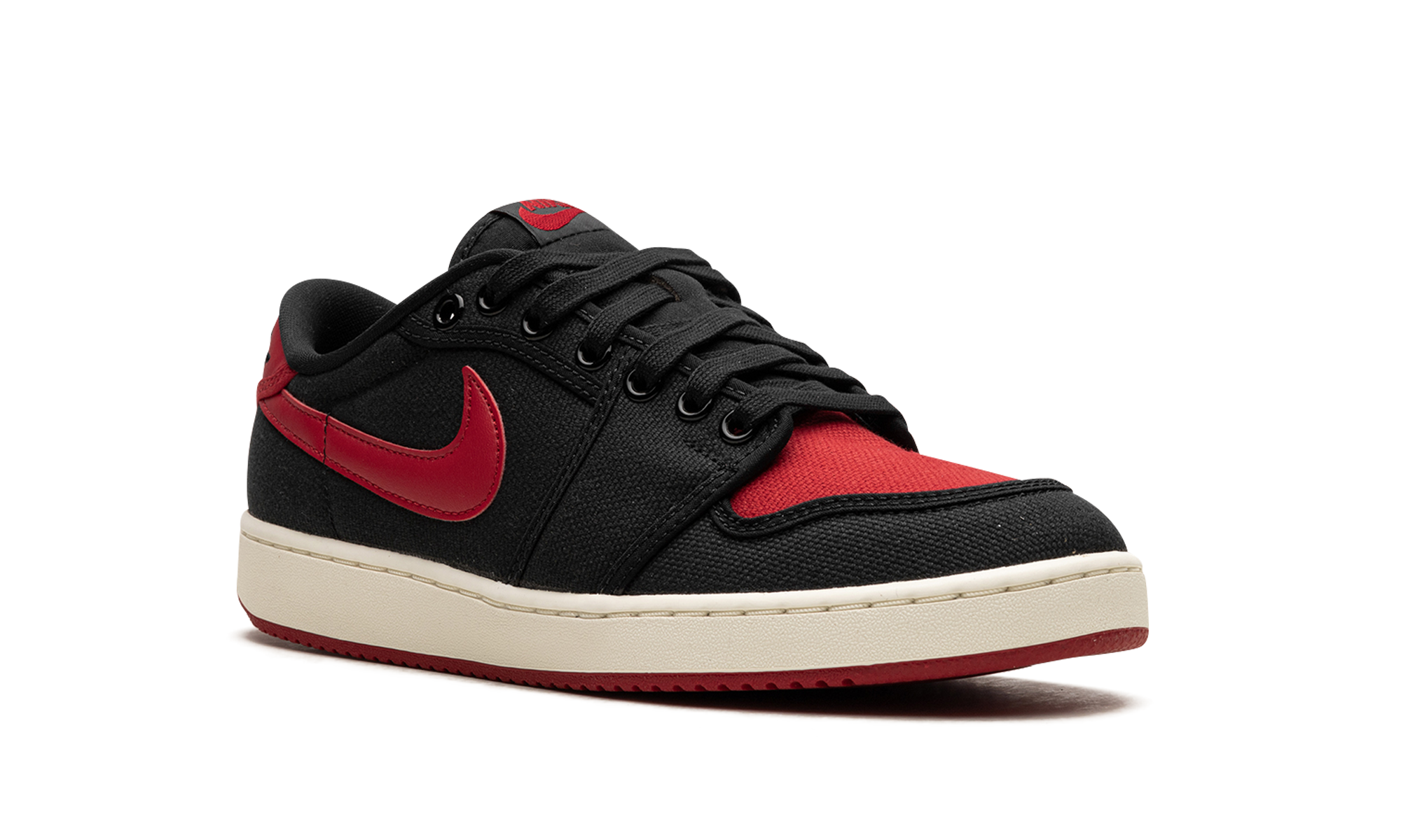 Air Jordan 1 Ko Low "bred" - 7