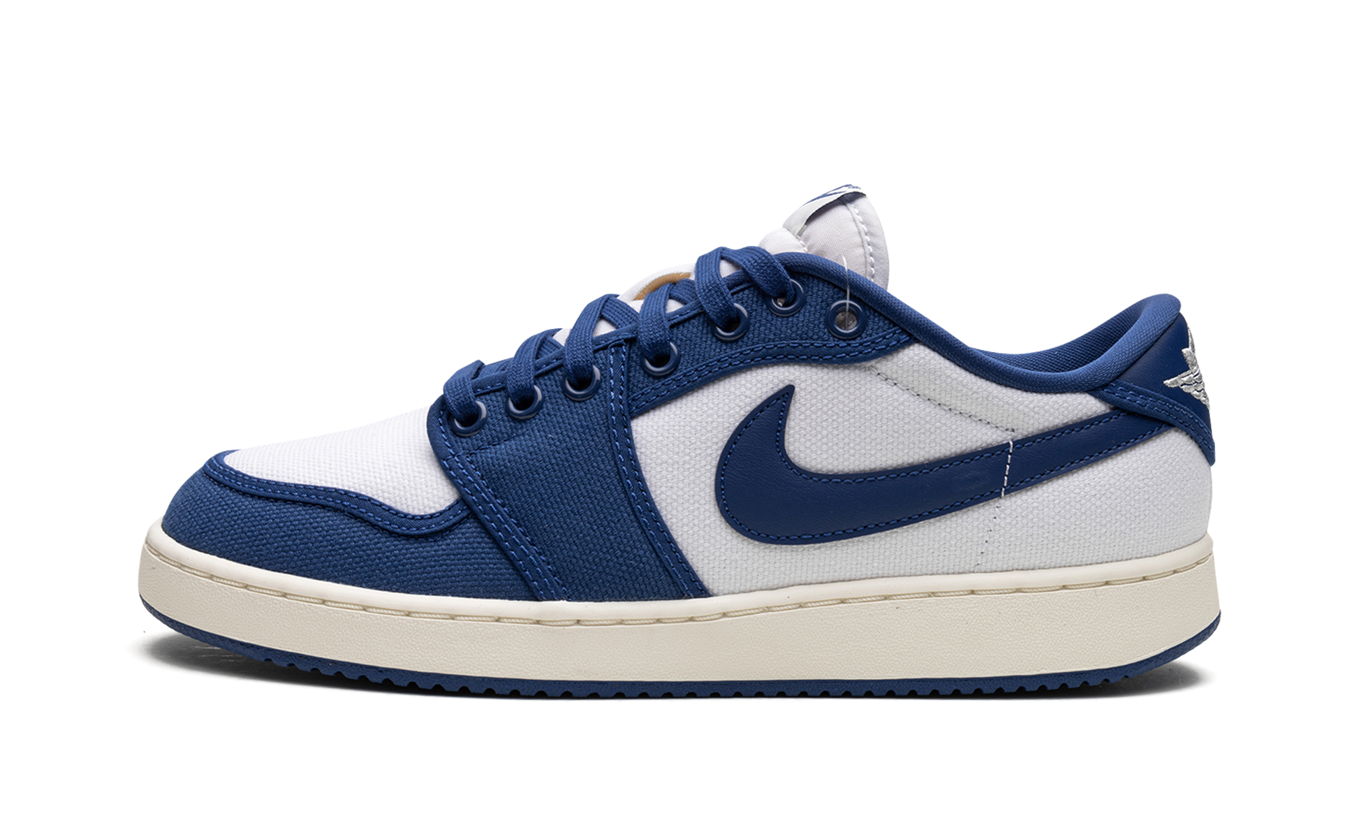 Air Jordan 1 Ko Low "kentucky" - 1