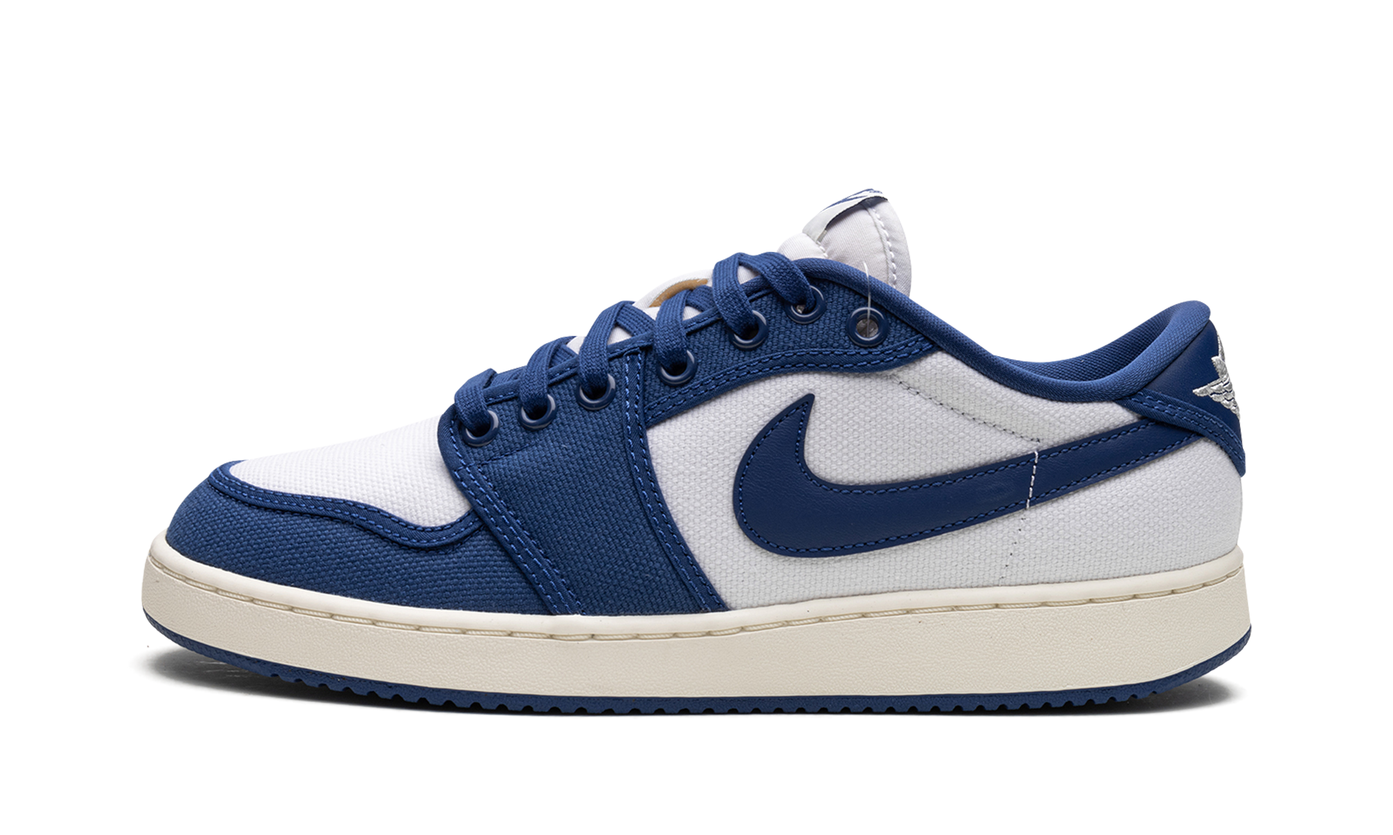 Air Jordan 1 Ko Low "kentucky" - 1