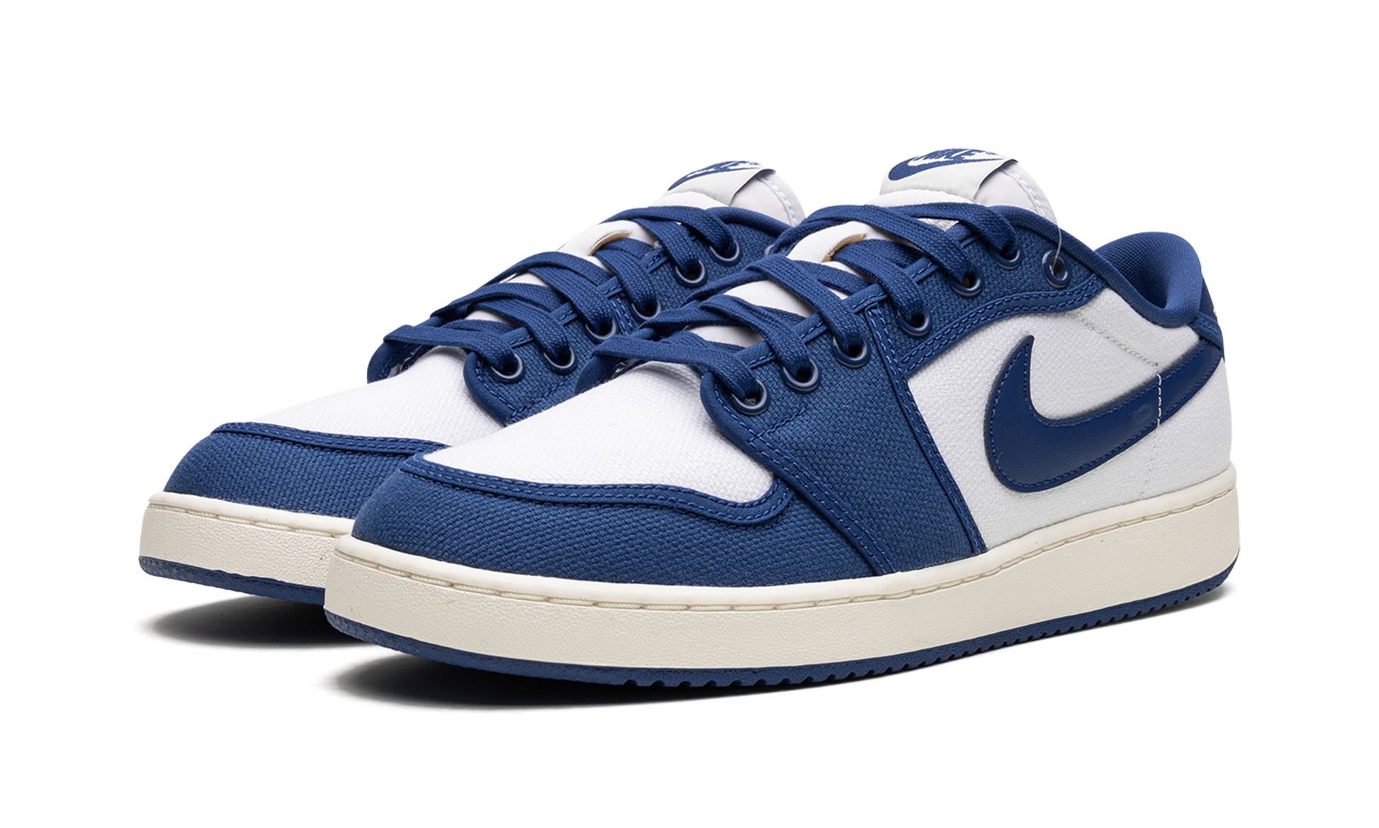 Air Jordan 1 Ko Low "kentucky" - 2
