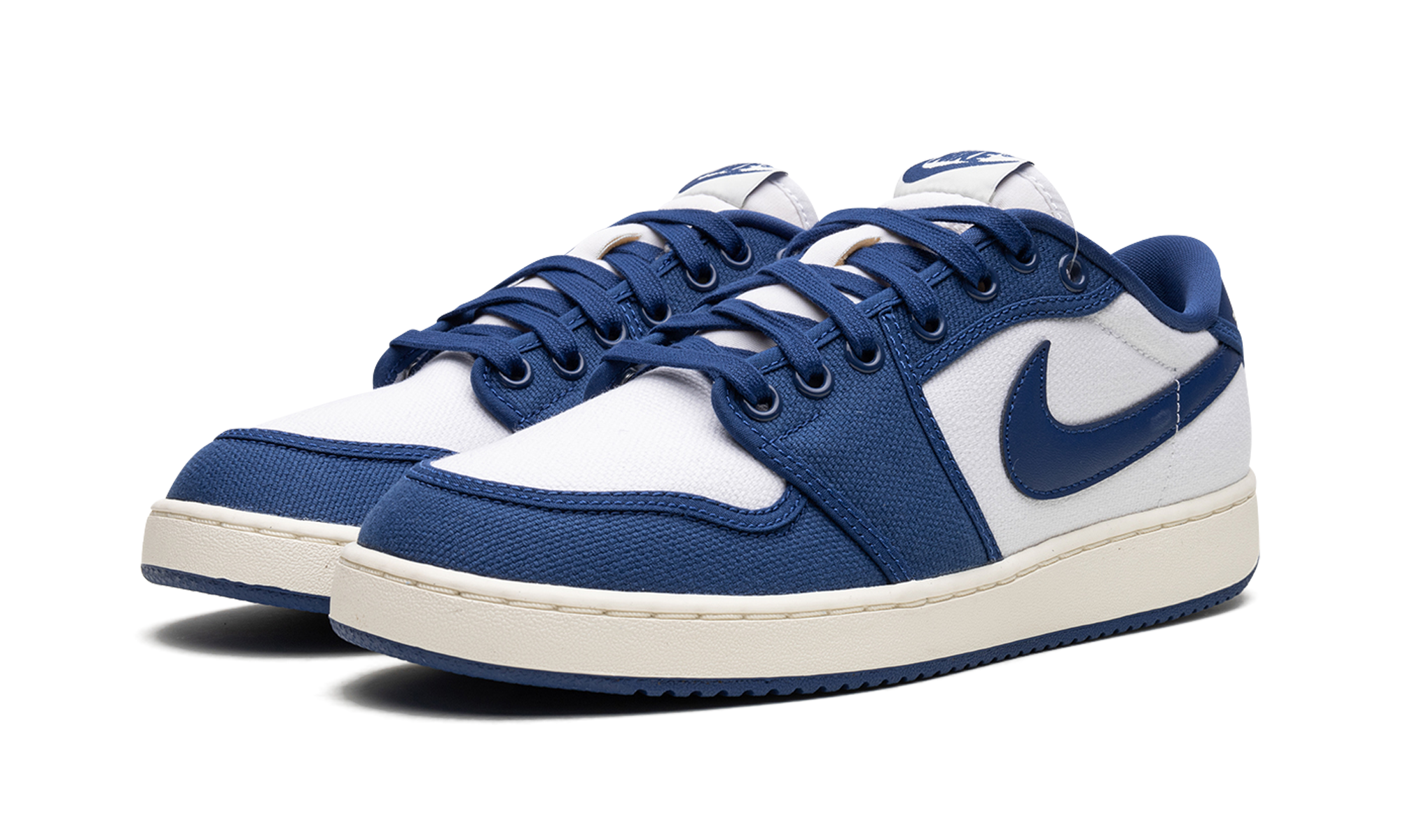 Air Jordan 1 Ko Low "kentucky" - 2