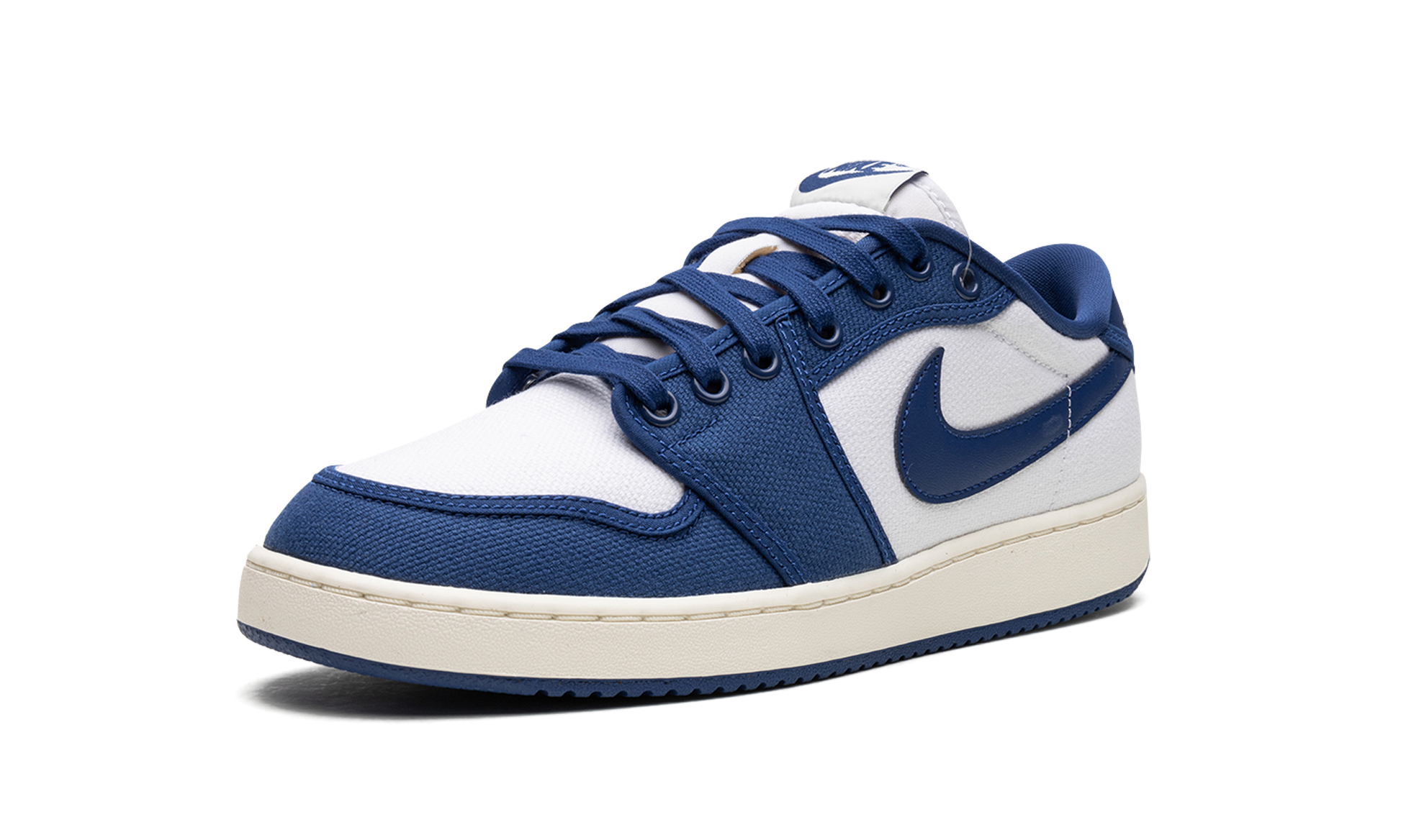 Air Jordan 1 Ko Low "kentucky" - 4