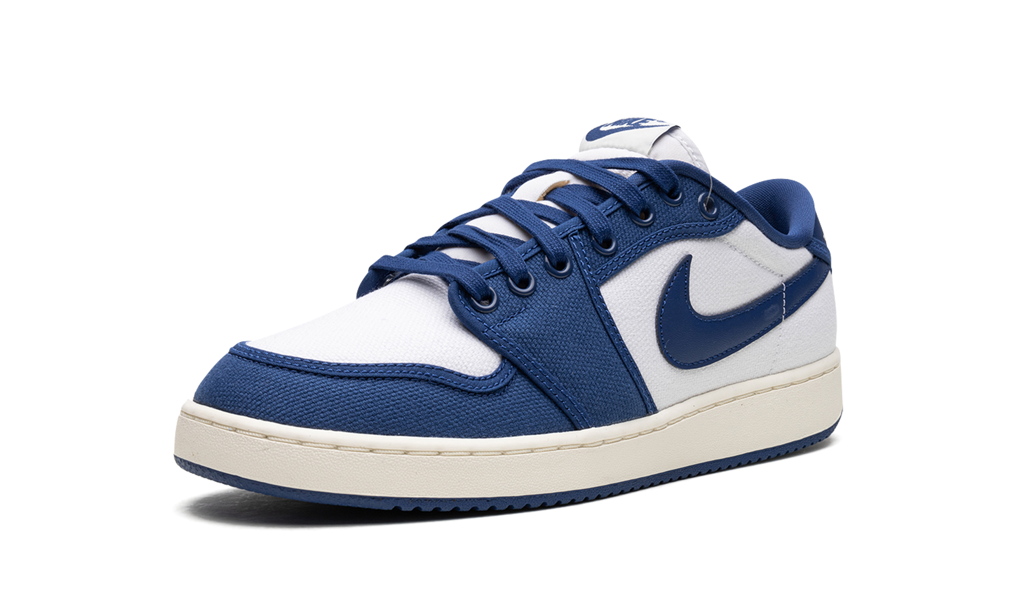 Air Jordan 1 Ko Low "kentucky" - 4