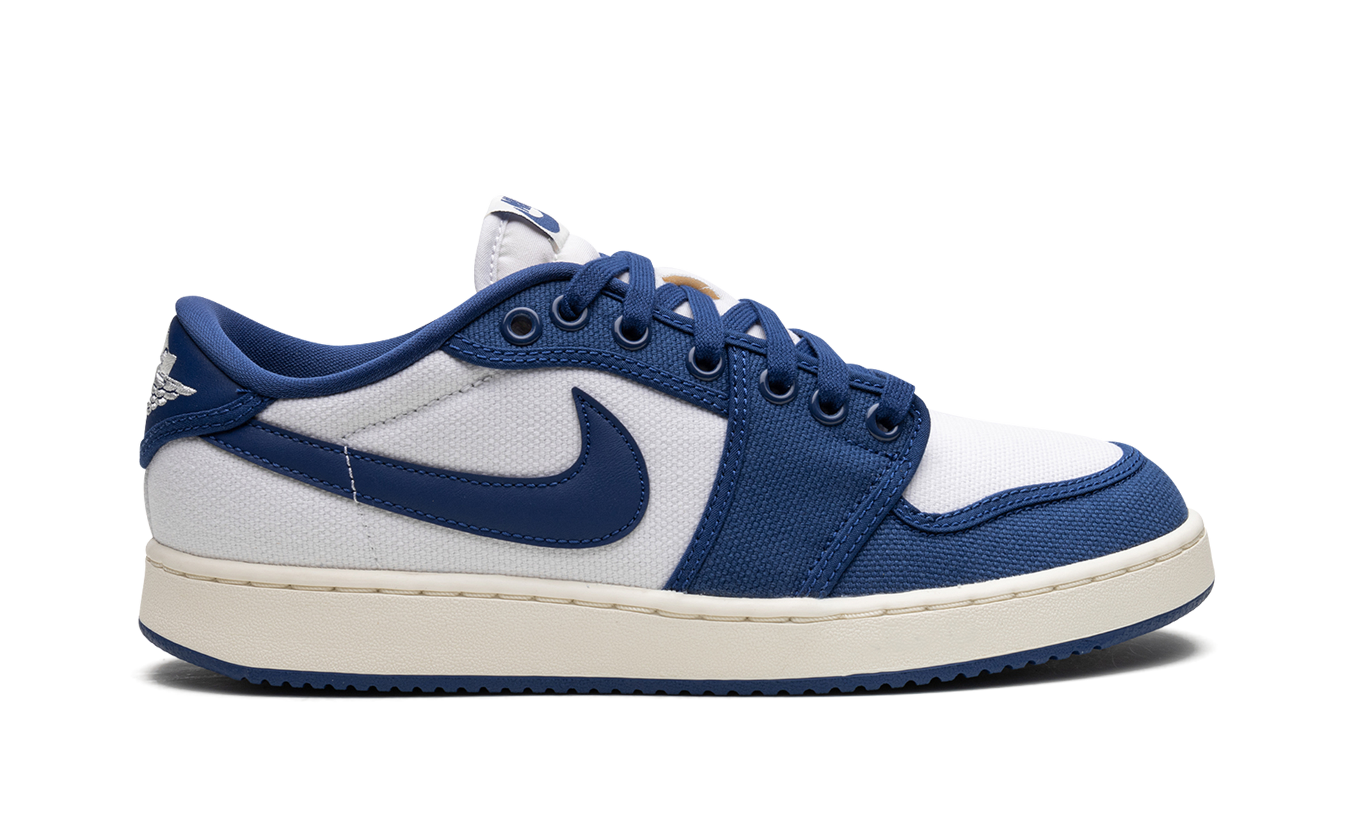Air Jordan 1 Ko Low "kentucky" - 6
