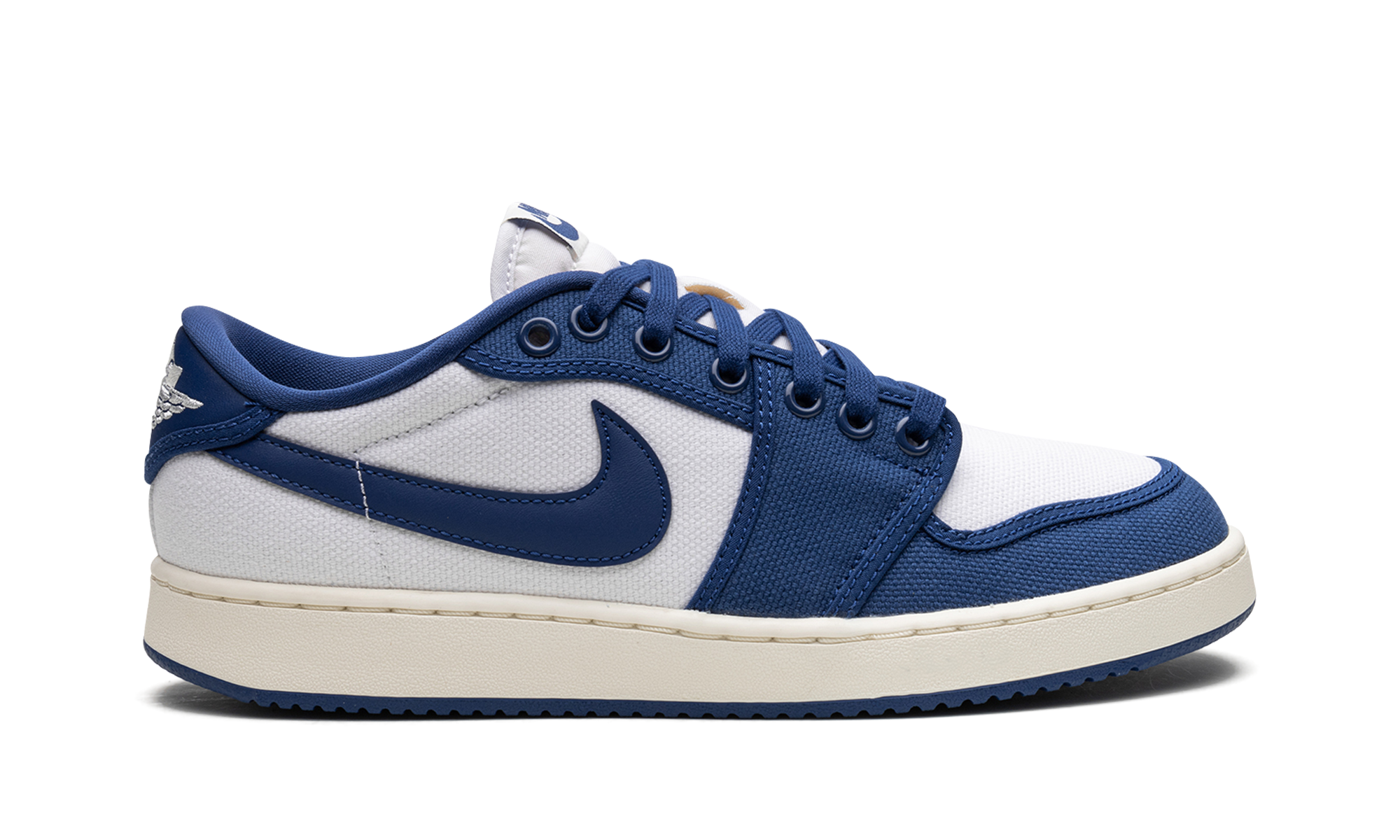 Air Jordan 1 Ko Low "kentucky" - 6