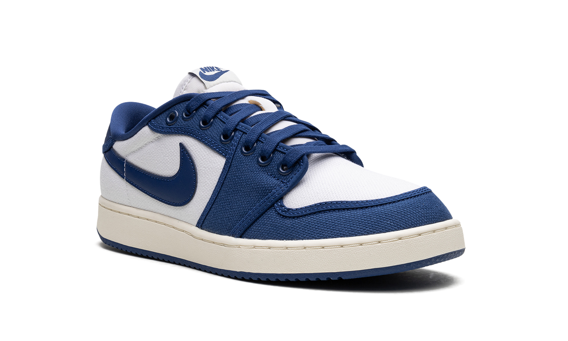 Air Jordan 1 Ko Low "kentucky" - 7