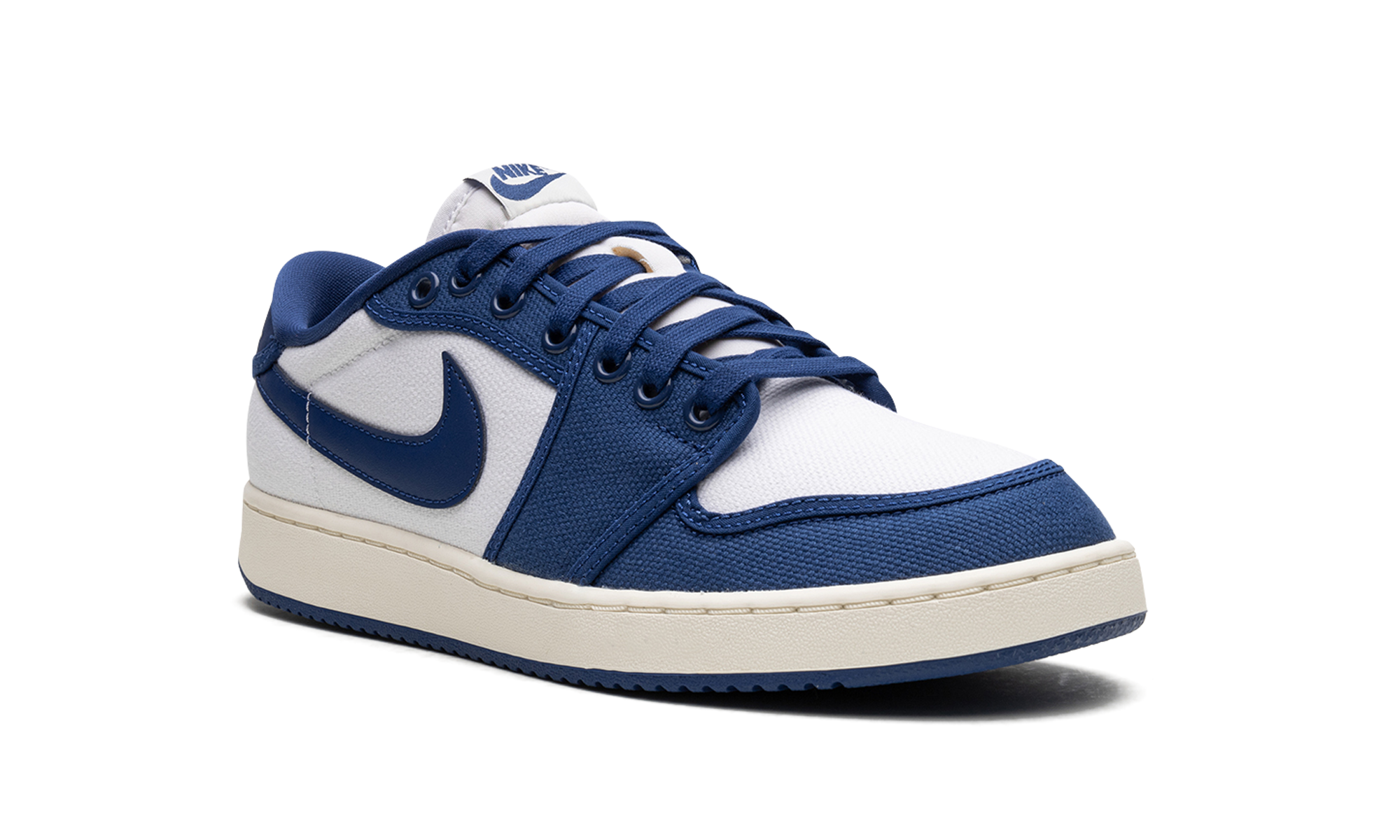 Air Jordan 1 Ko Low "kentucky" - 7