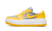 Air Jordan 1 Lo Elevate Wmns "varsity Maize" - 1