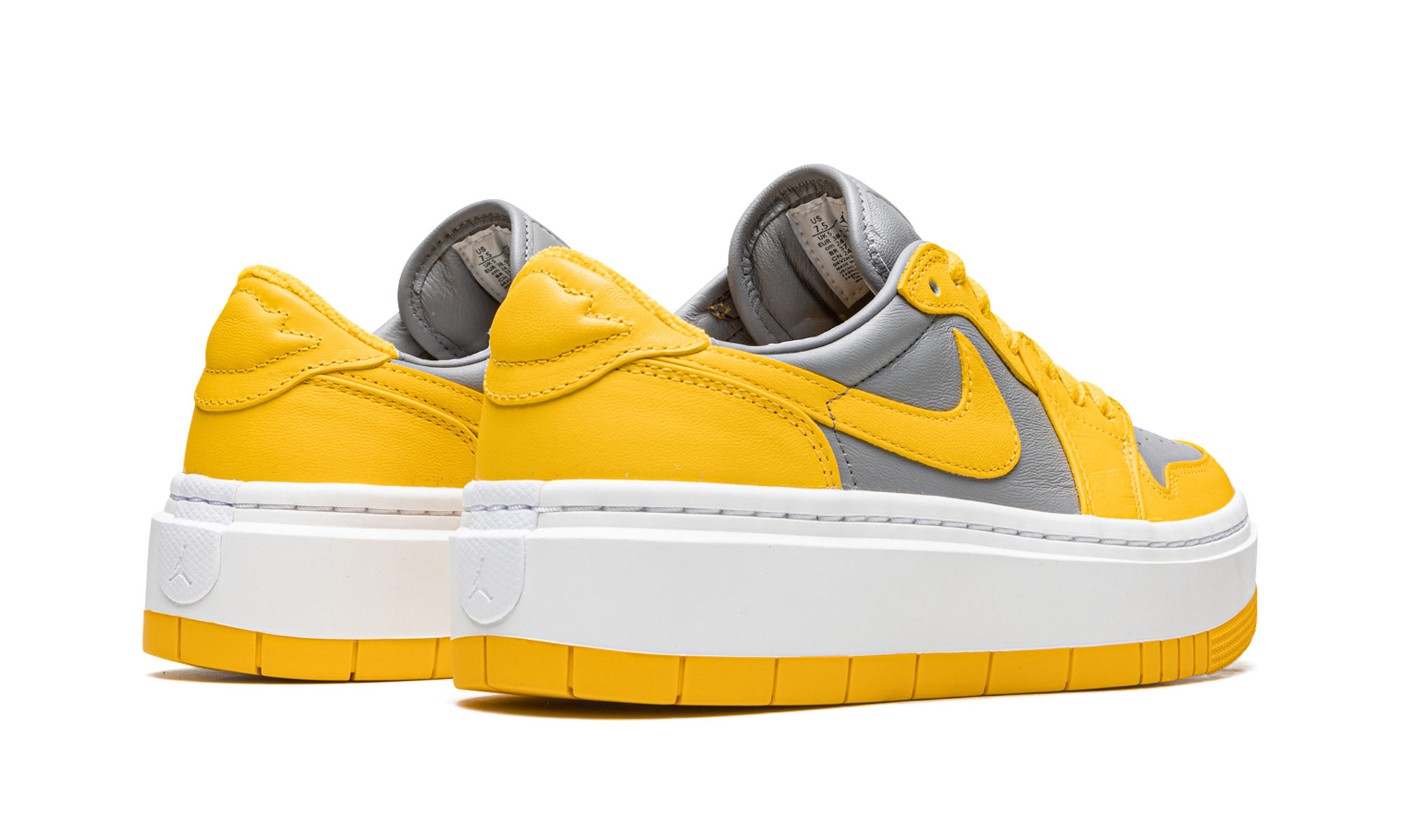 Air Jordan 1 Lo Elevate Wmns "varsity Maize" - 3