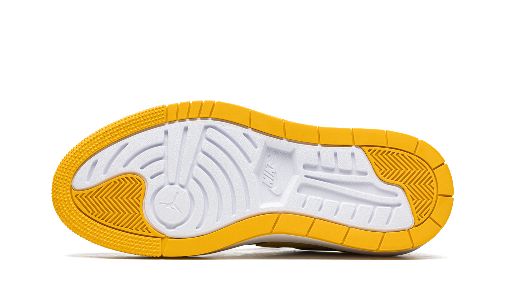 Air Jordan 1 Lo Elevate Wmns "varsity Maize" - 5