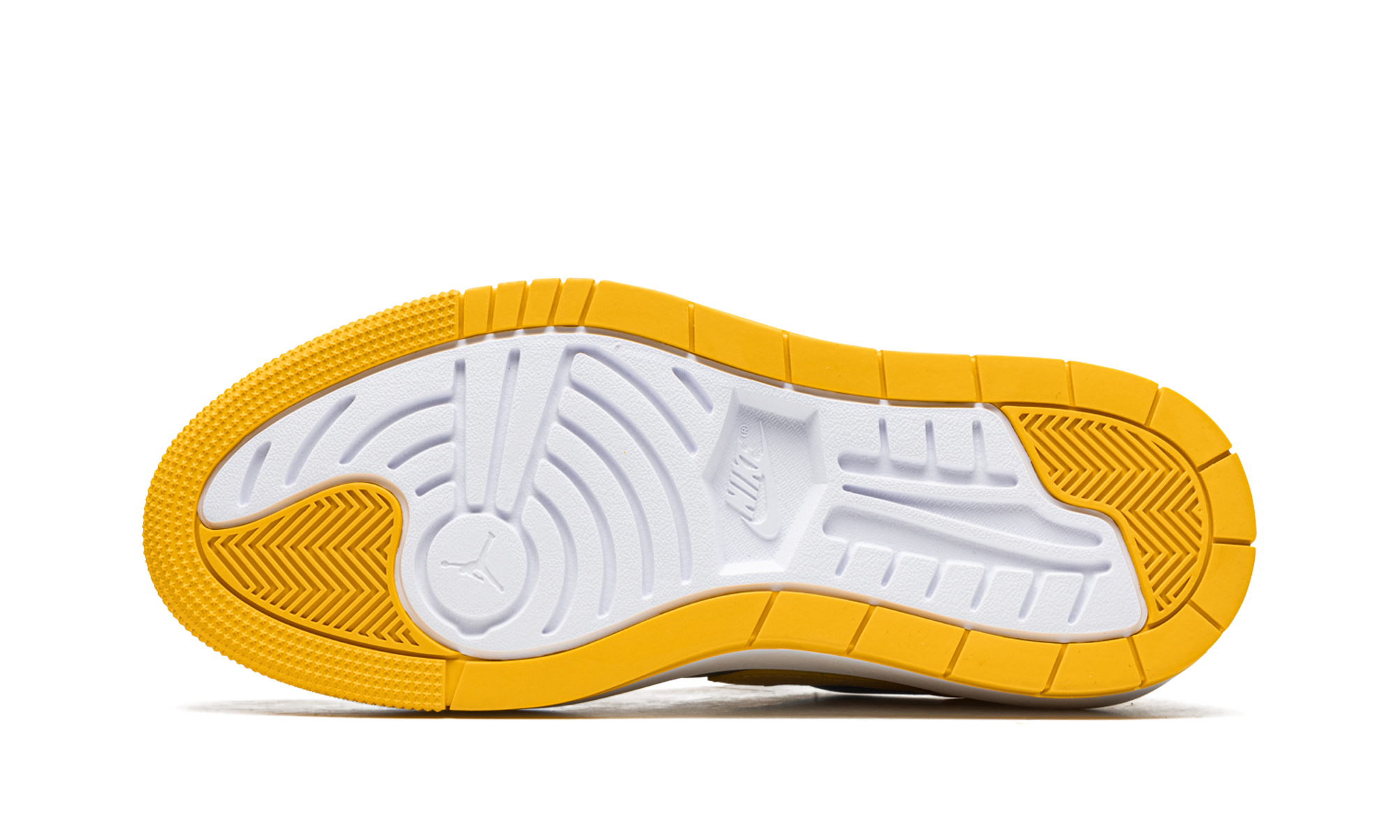 Air Jordan 1 Lo Elevate Wmns "varsity Maize" - 5
