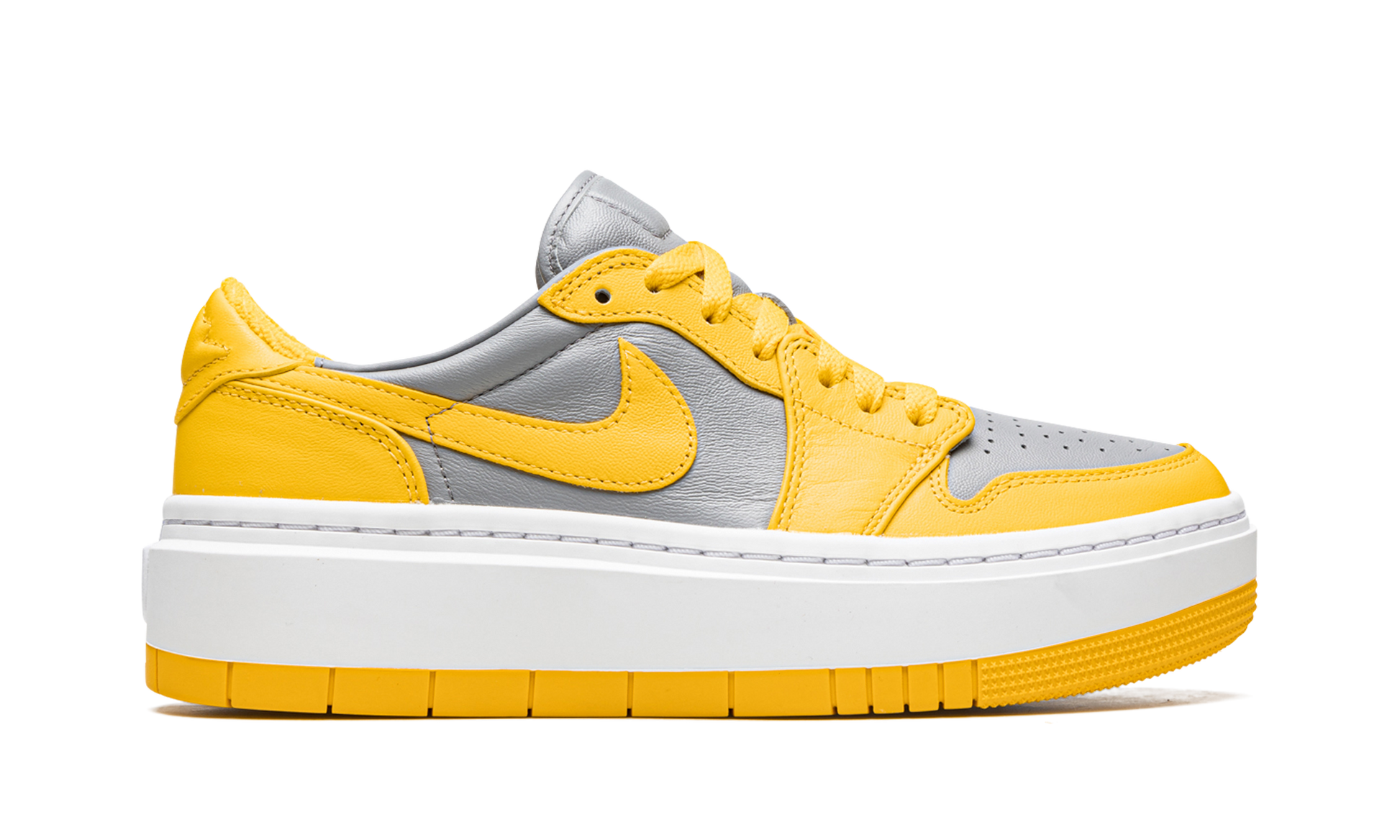 Air Jordan 1 Lo Elevate Wmns "varsity Maize" - 6