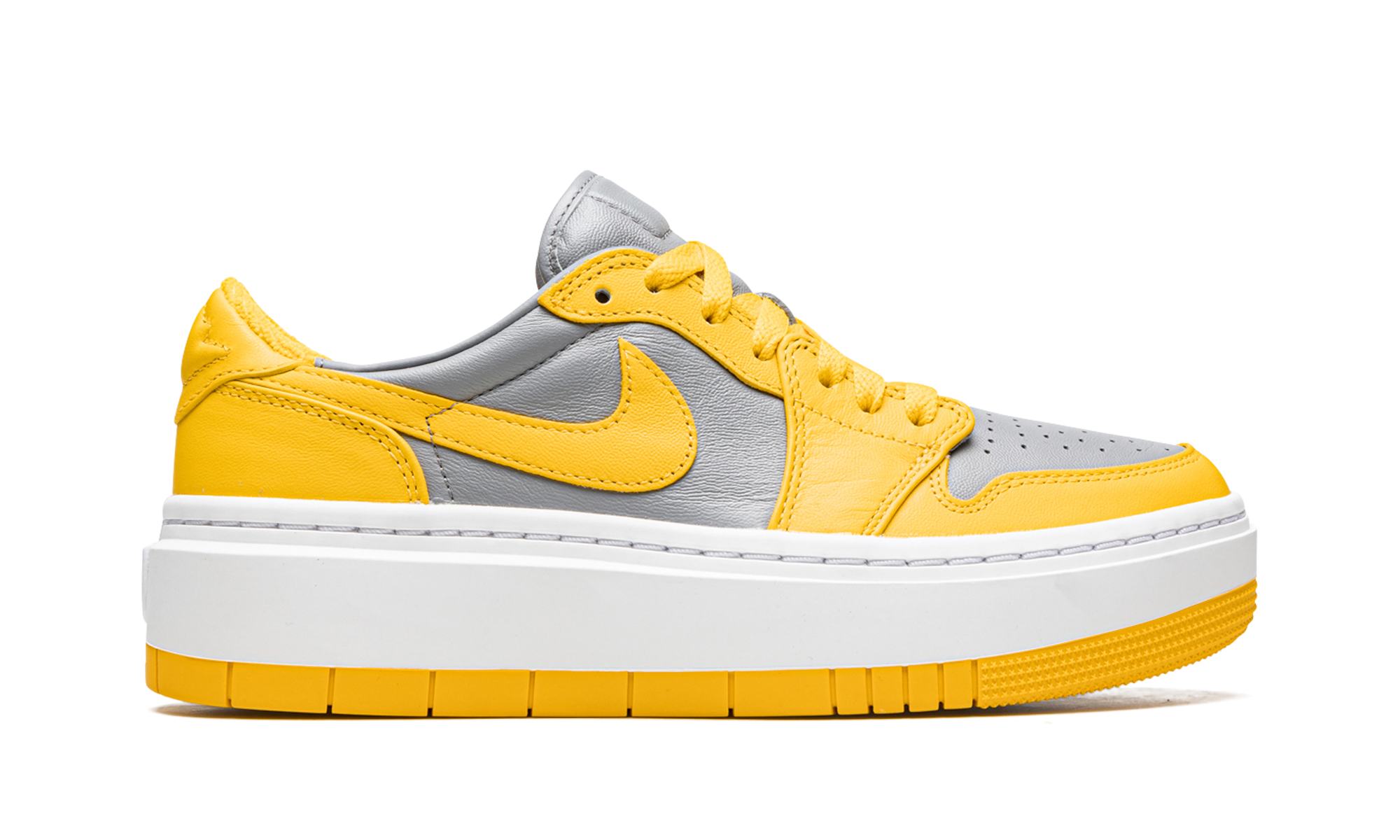 Air Jordan 1 Lo Elevate Wmns "varsity Maize" - 6