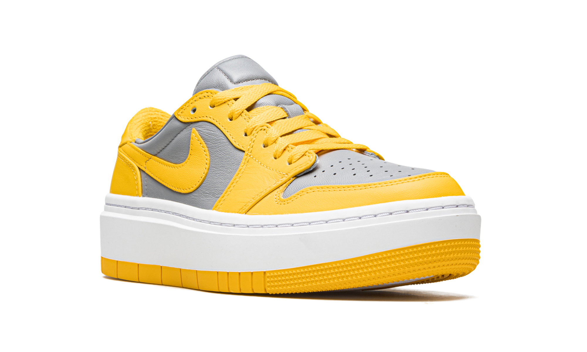 Air Jordan 1 Lo Elevate Wmns "varsity Maize" - 7