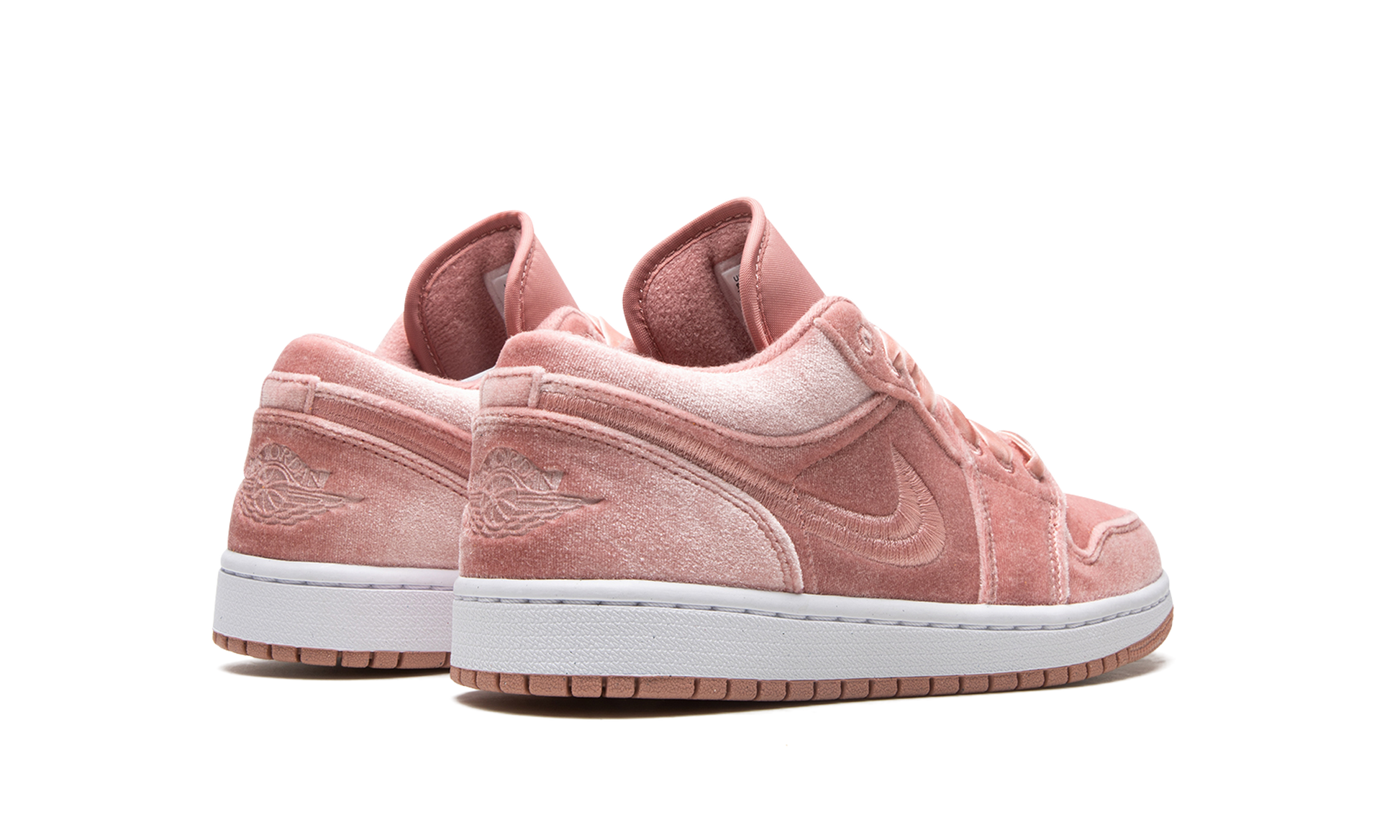 Air Jordan 1 Lo Se Wmns "pink Velvet" - 3