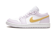 Air Jordan 1 Lo Wmns "barely Grape" - 1