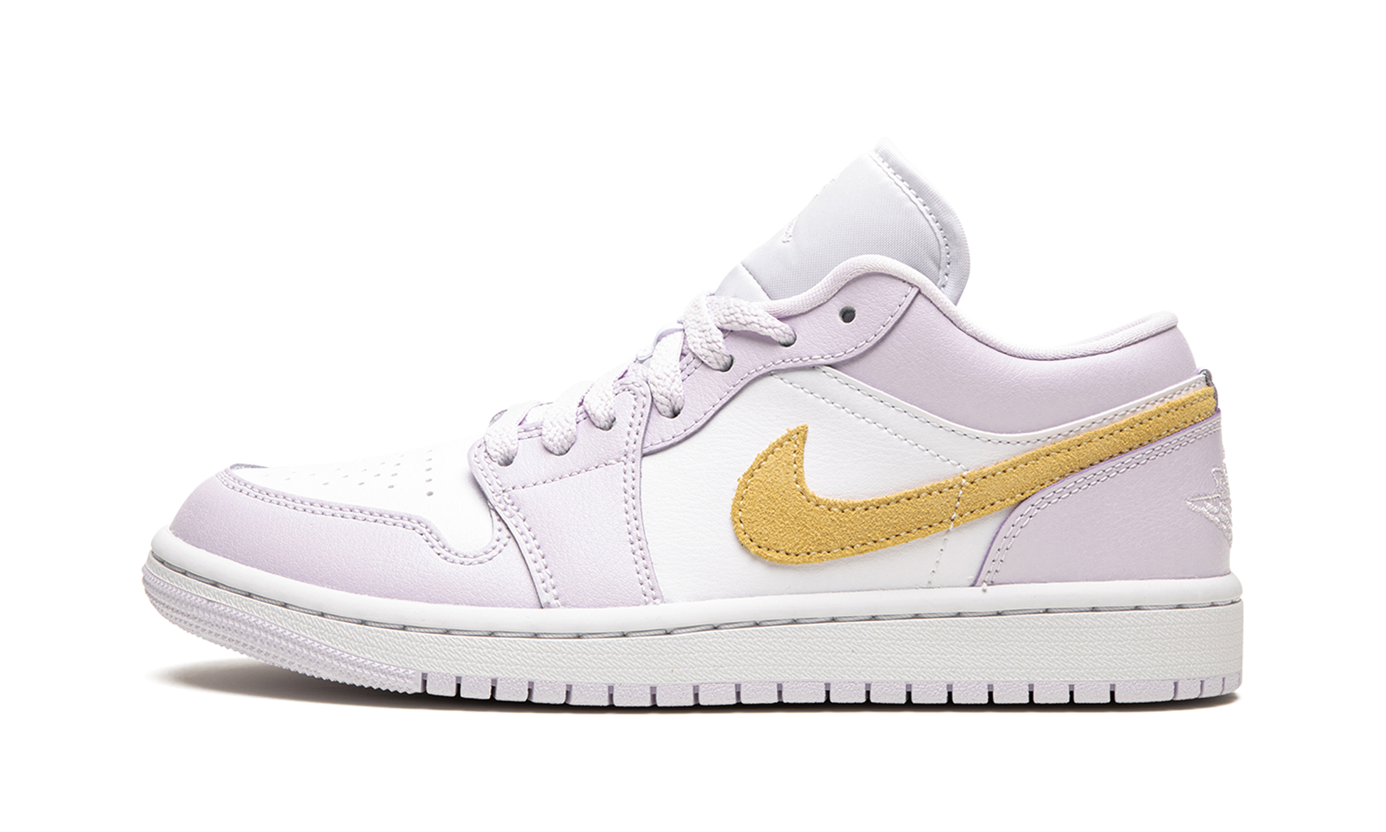 Air Jordan 1 Lo Wmns "barely Grape" - 1