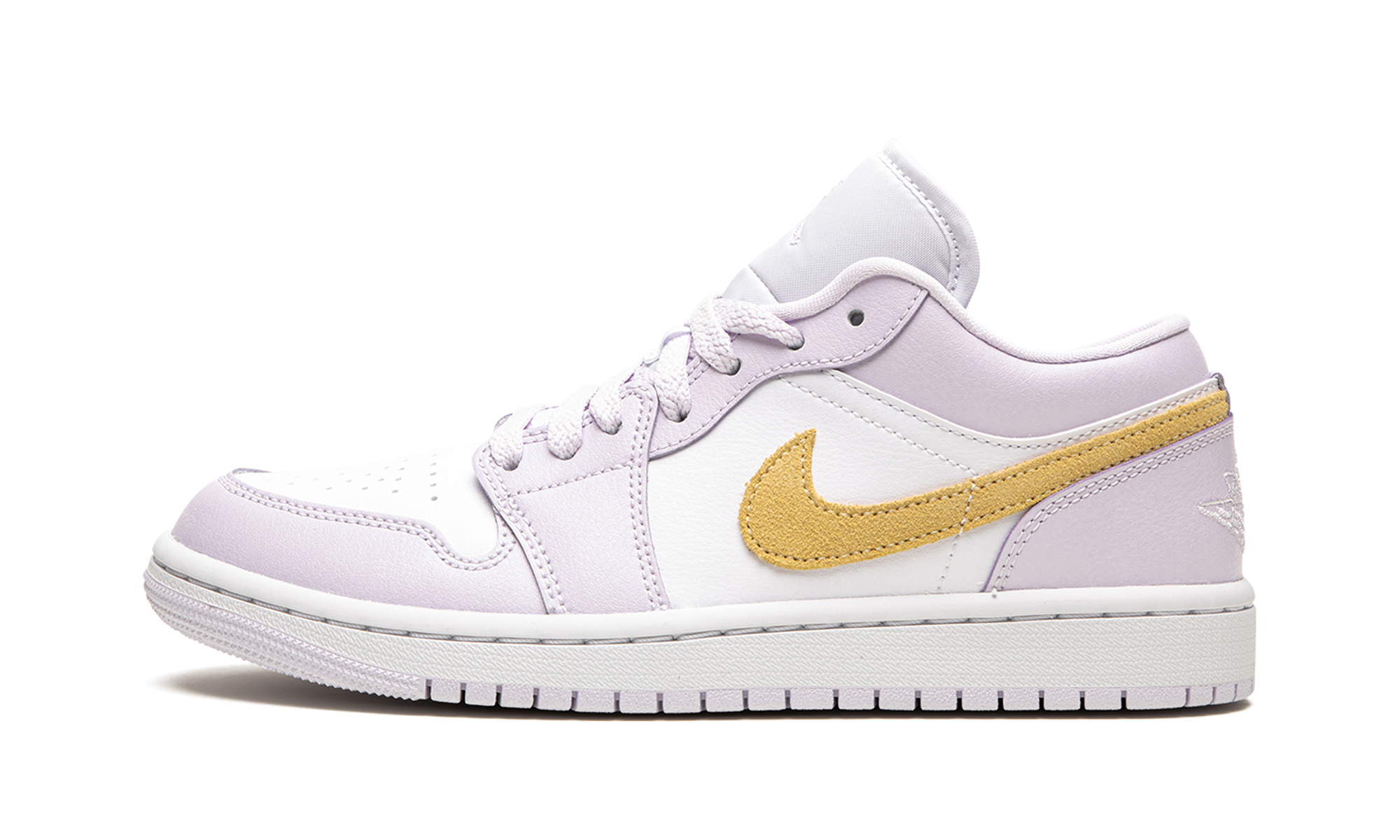 Air Jordan 1 Lo Wmns "barely Grape" - 1