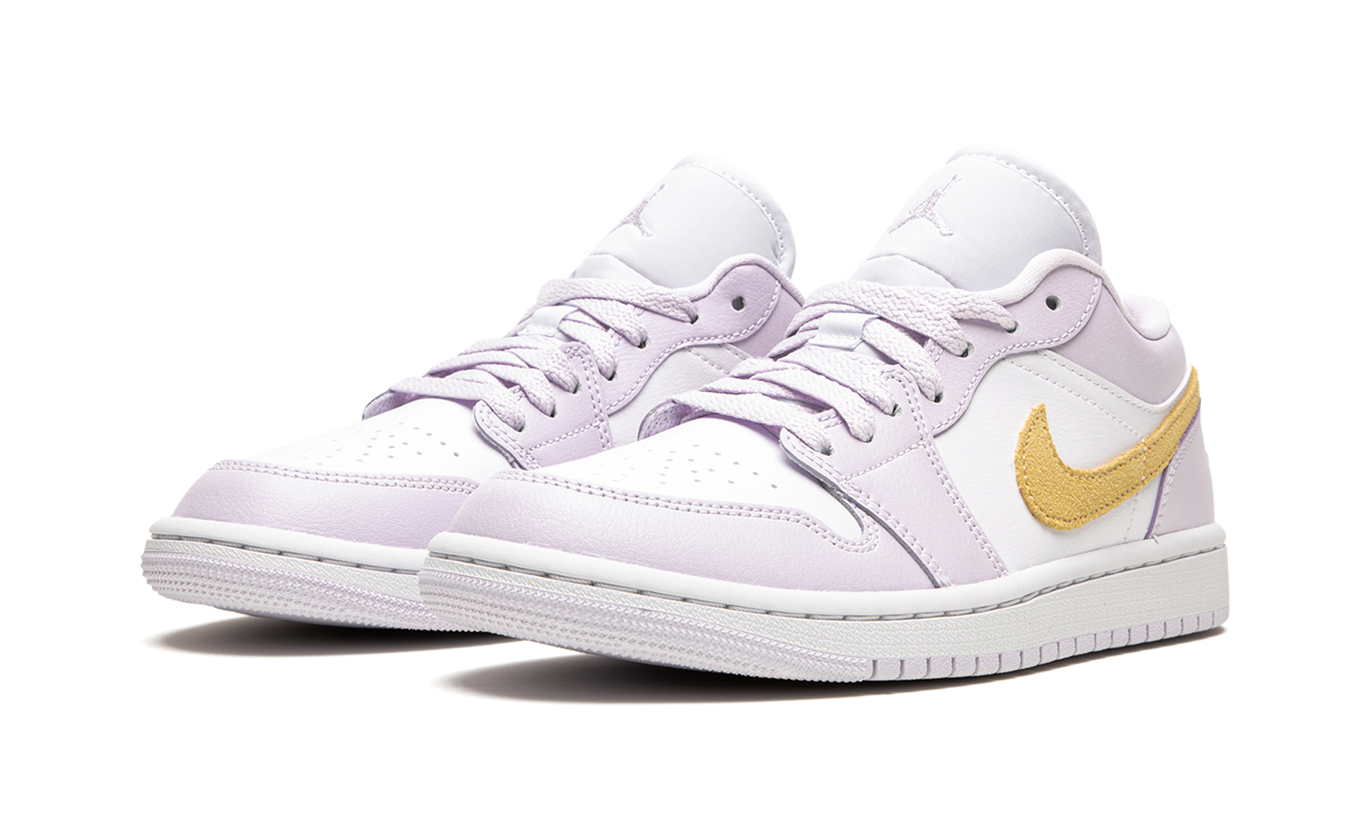 Air Jordan 1 Lo Wmns "barely Grape" - 2