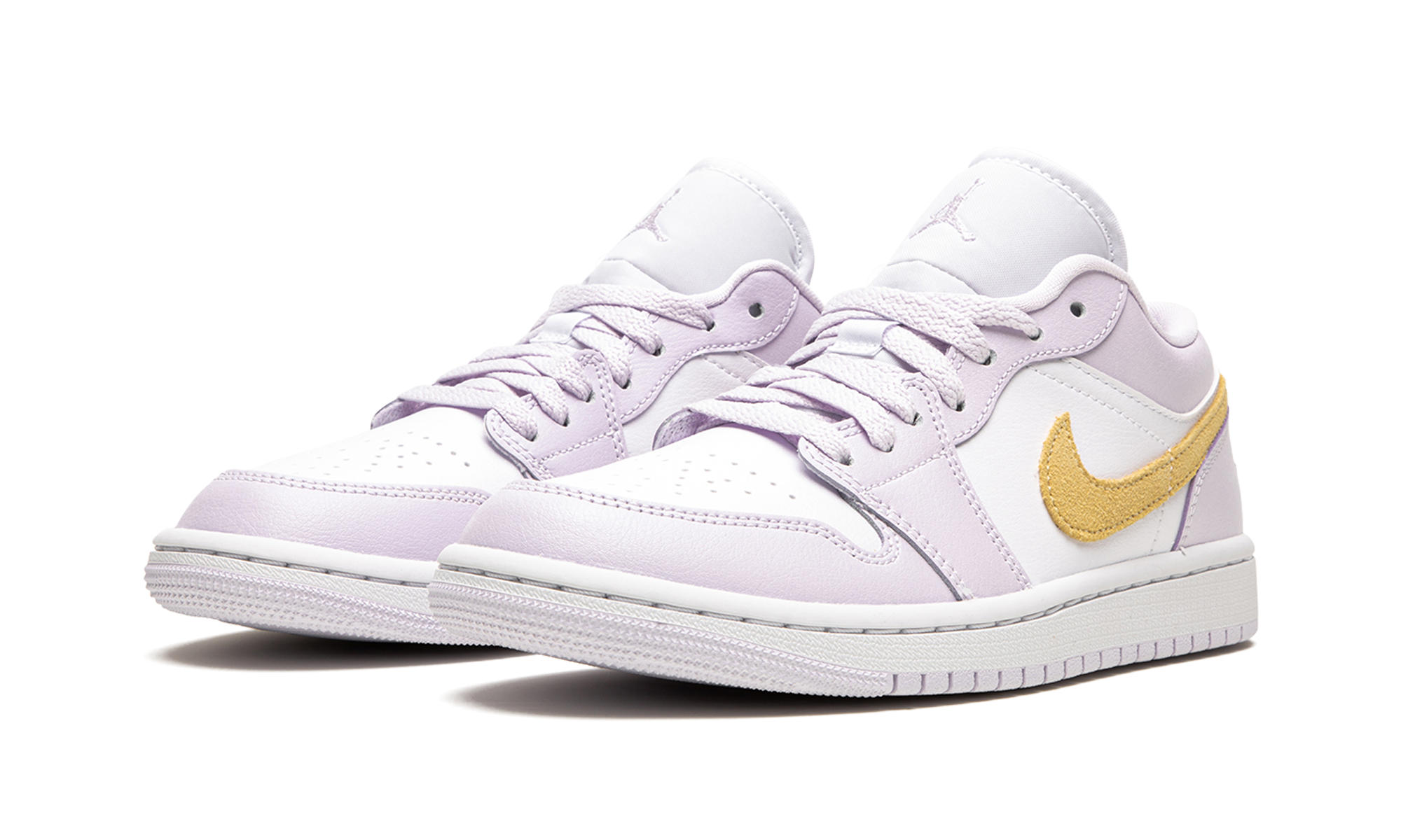 Air Jordan 1 Lo Wmns "barely Grape" - 2