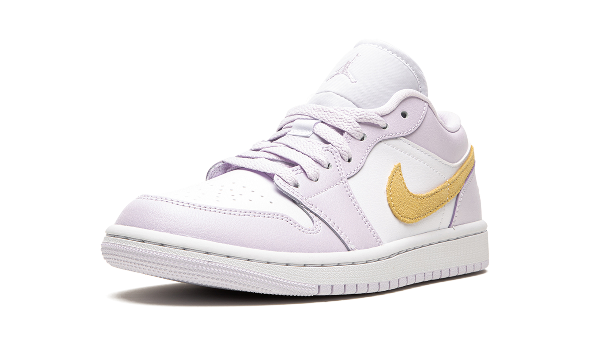Air Jordan 1 Lo Wmns "barely Grape" - 4