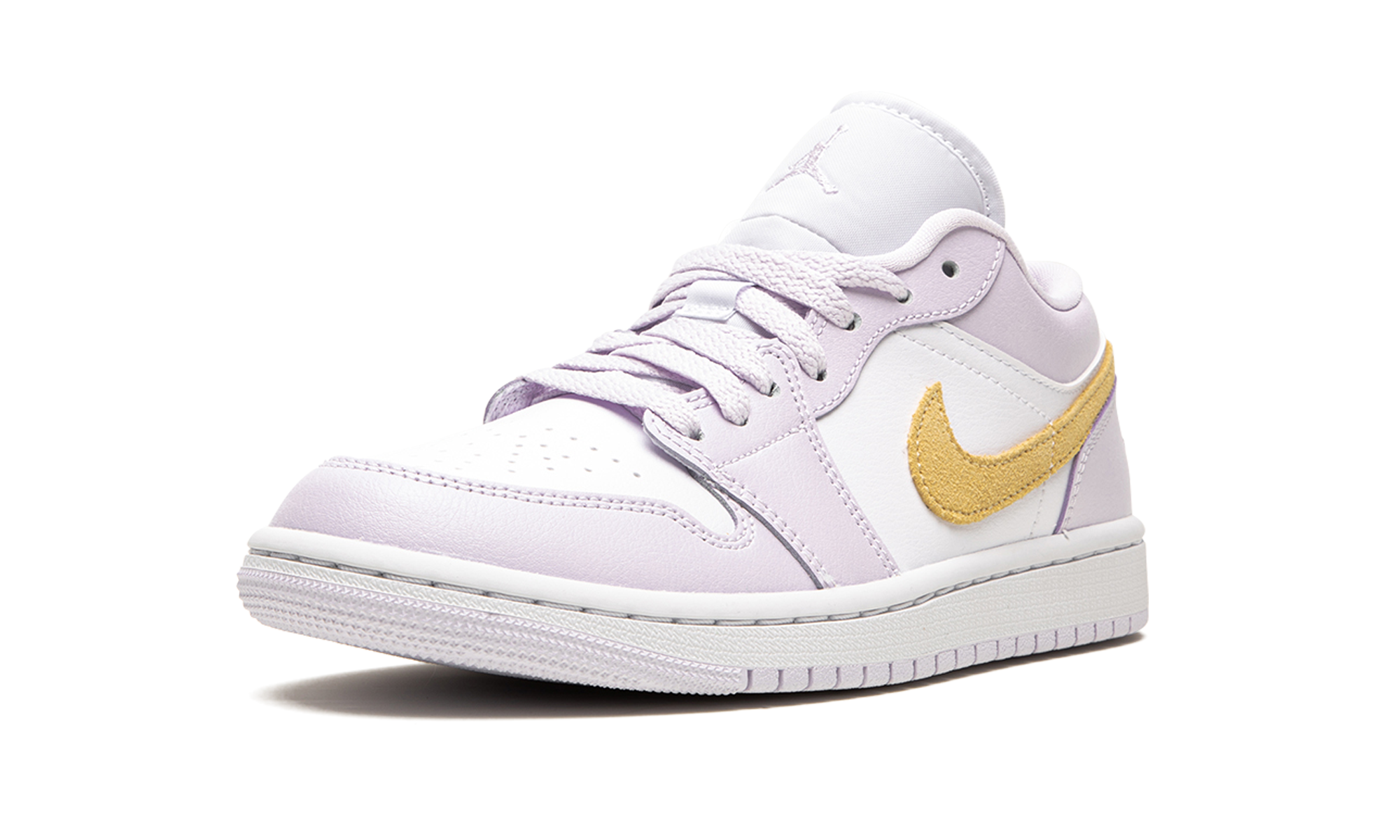 Air Jordan 1 Lo Wmns "barely Grape" - 4