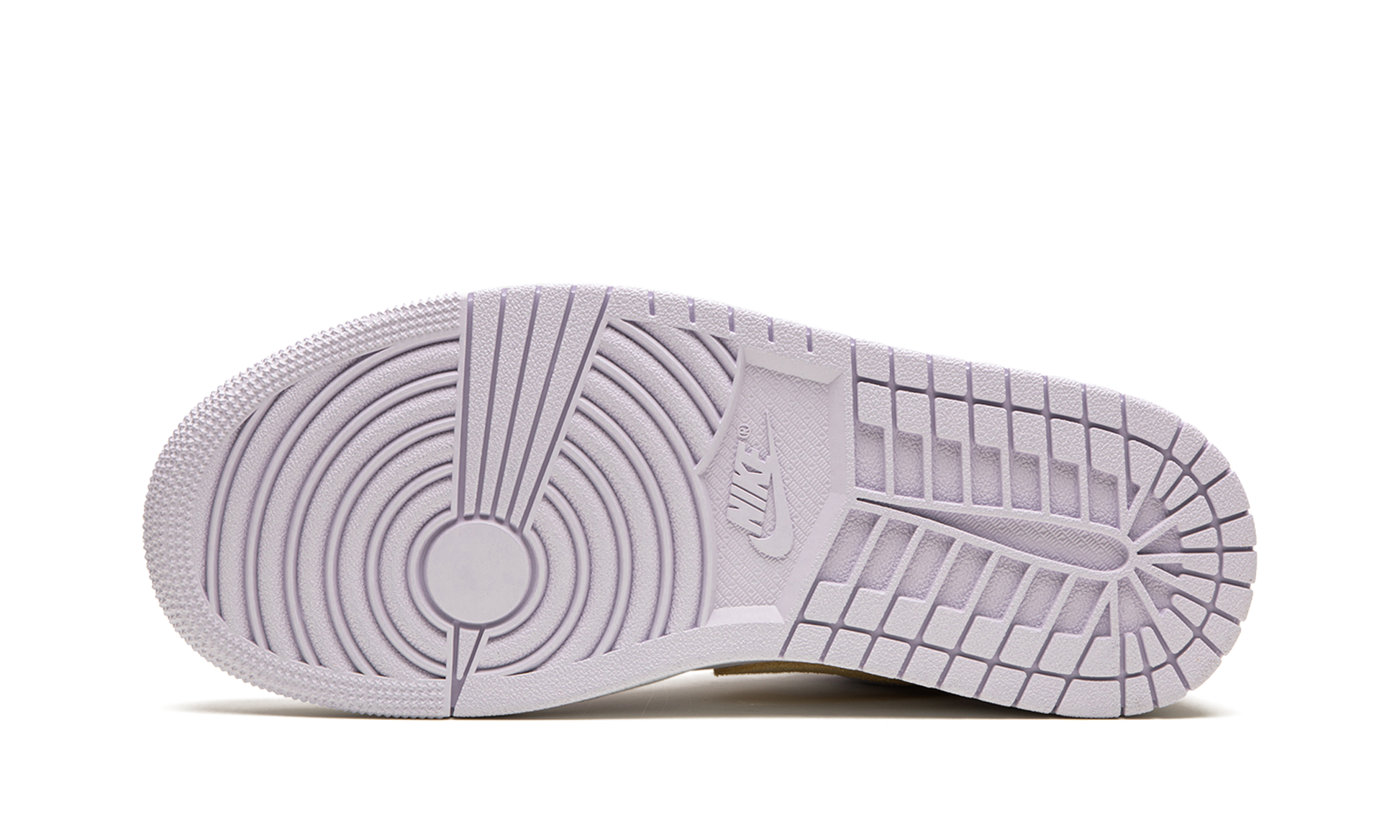 Air Jordan 1 Lo Wmns "barely Grape" - 5