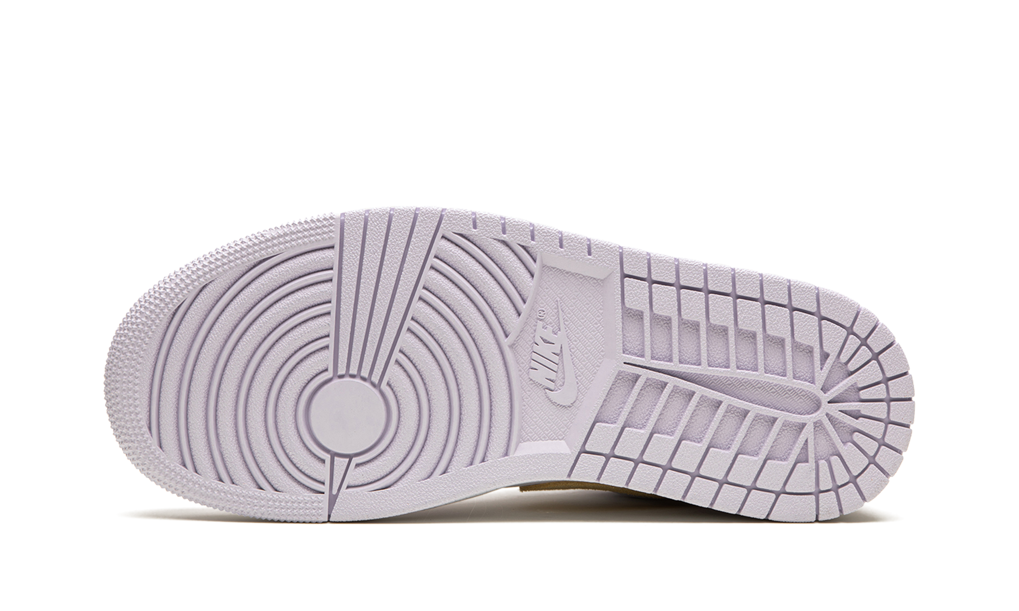Air Jordan 1 Lo Wmns "barely Grape" - 5