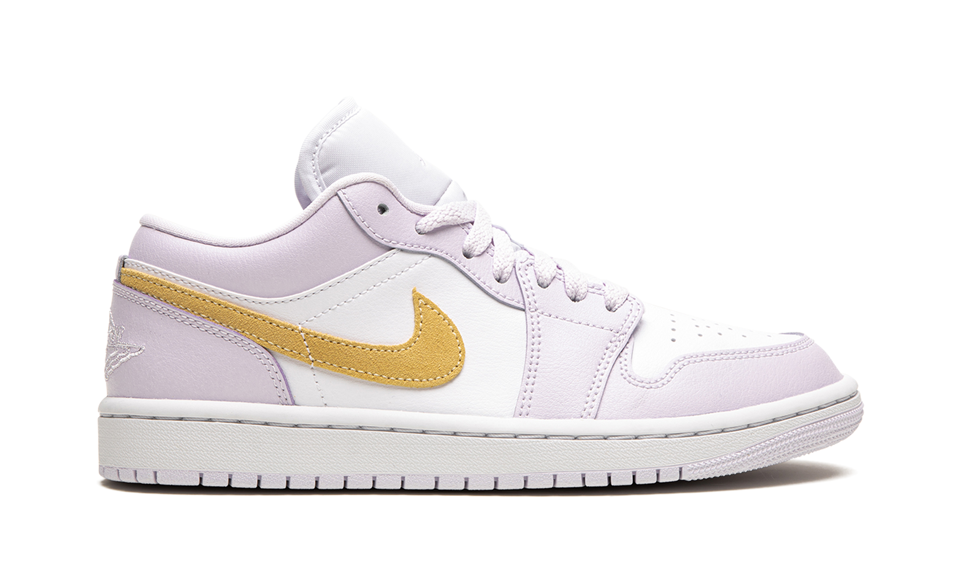 Air Jordan 1 Lo Wmns "barely Grape" - 6