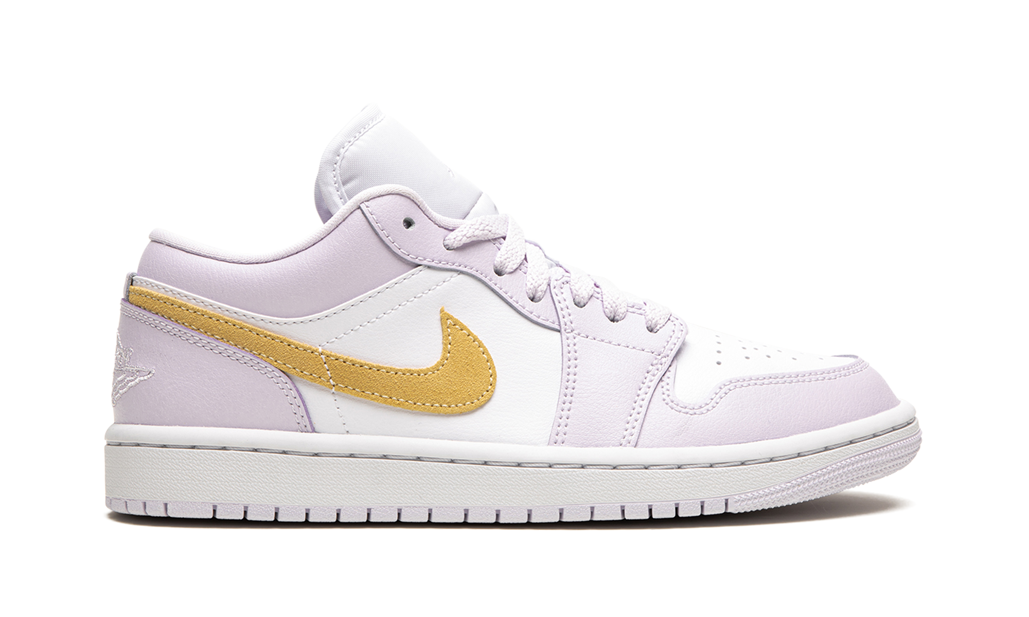 Air Jordan 1 Lo Wmns "barely Grape" - 6