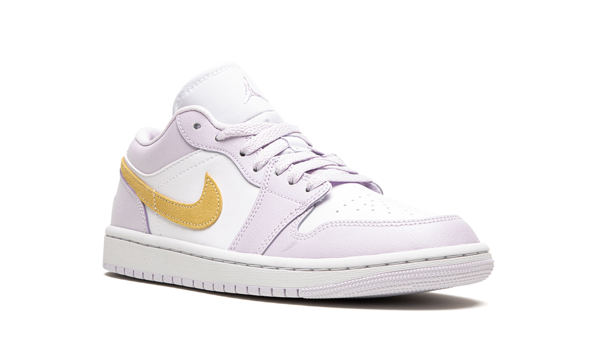 Air Jordan 1 Lo Wmns "barely Grape" - 7