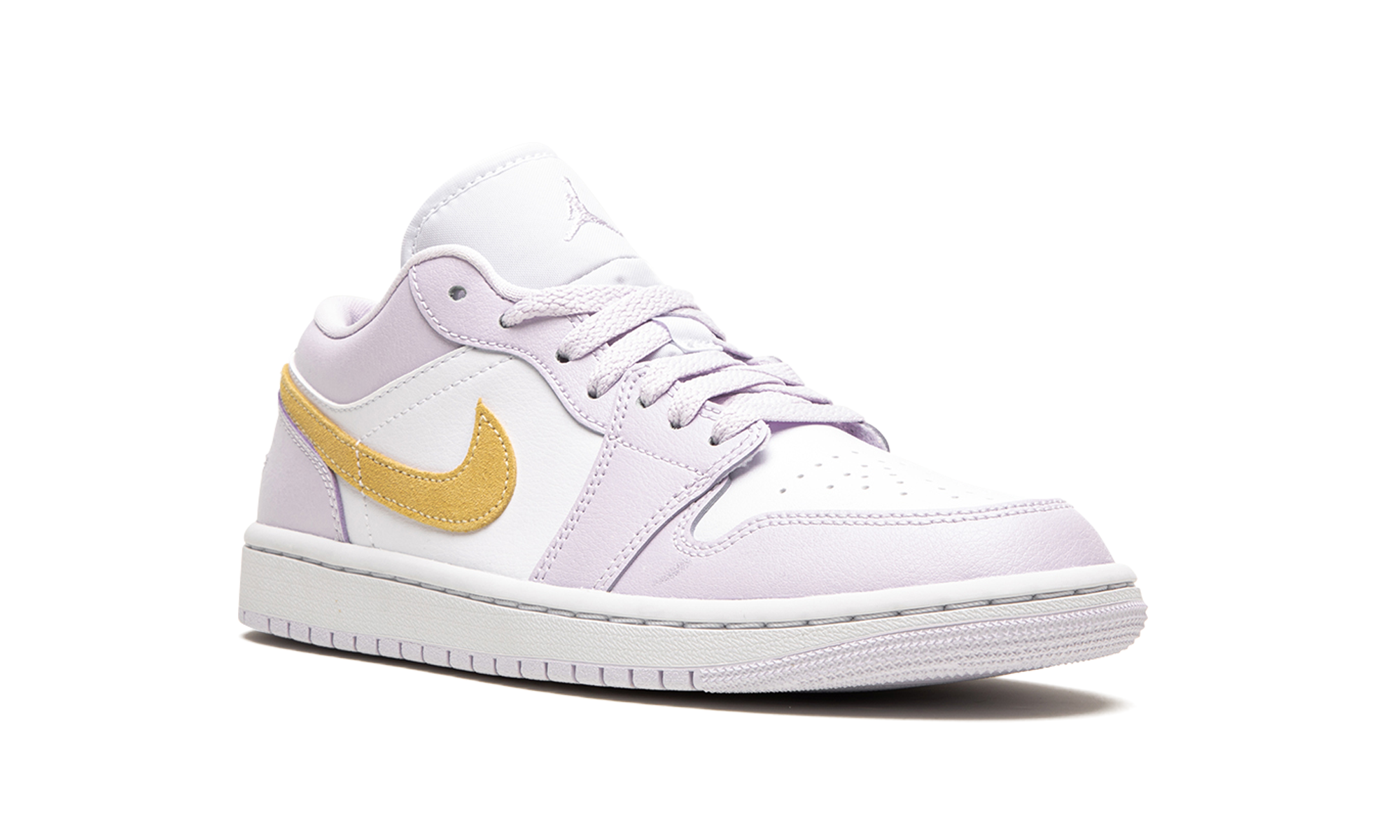 Air Jordan 1 Lo Wmns "barely Grape" - 7