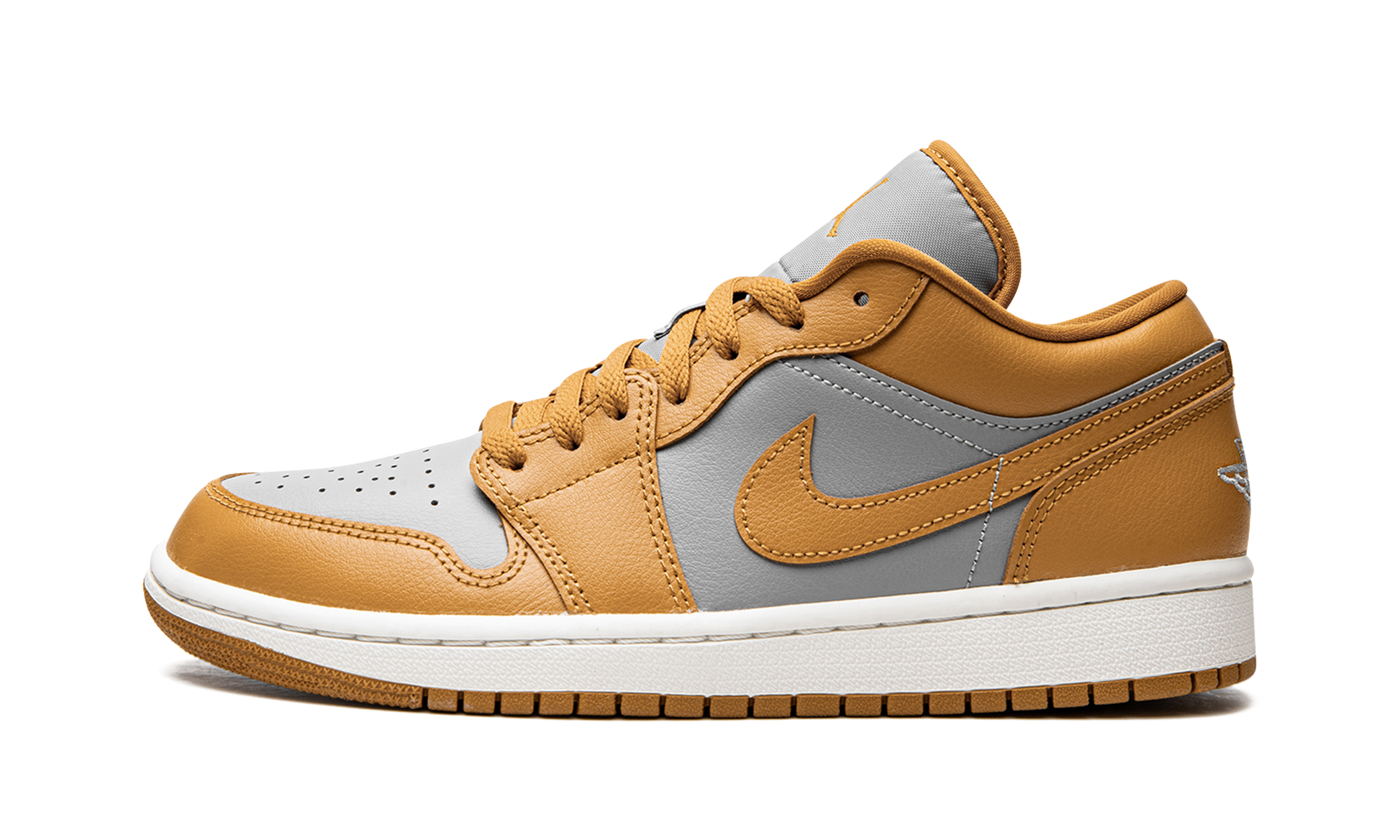 Air Jordan 1 Lo Wmns "chutney" - 1