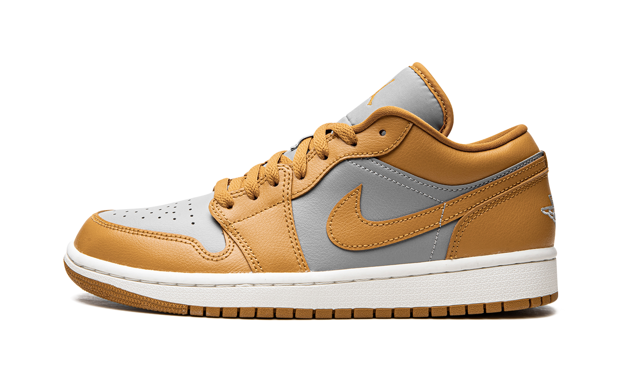 Air Jordan 1 Lo Wmns "chutney" - 1