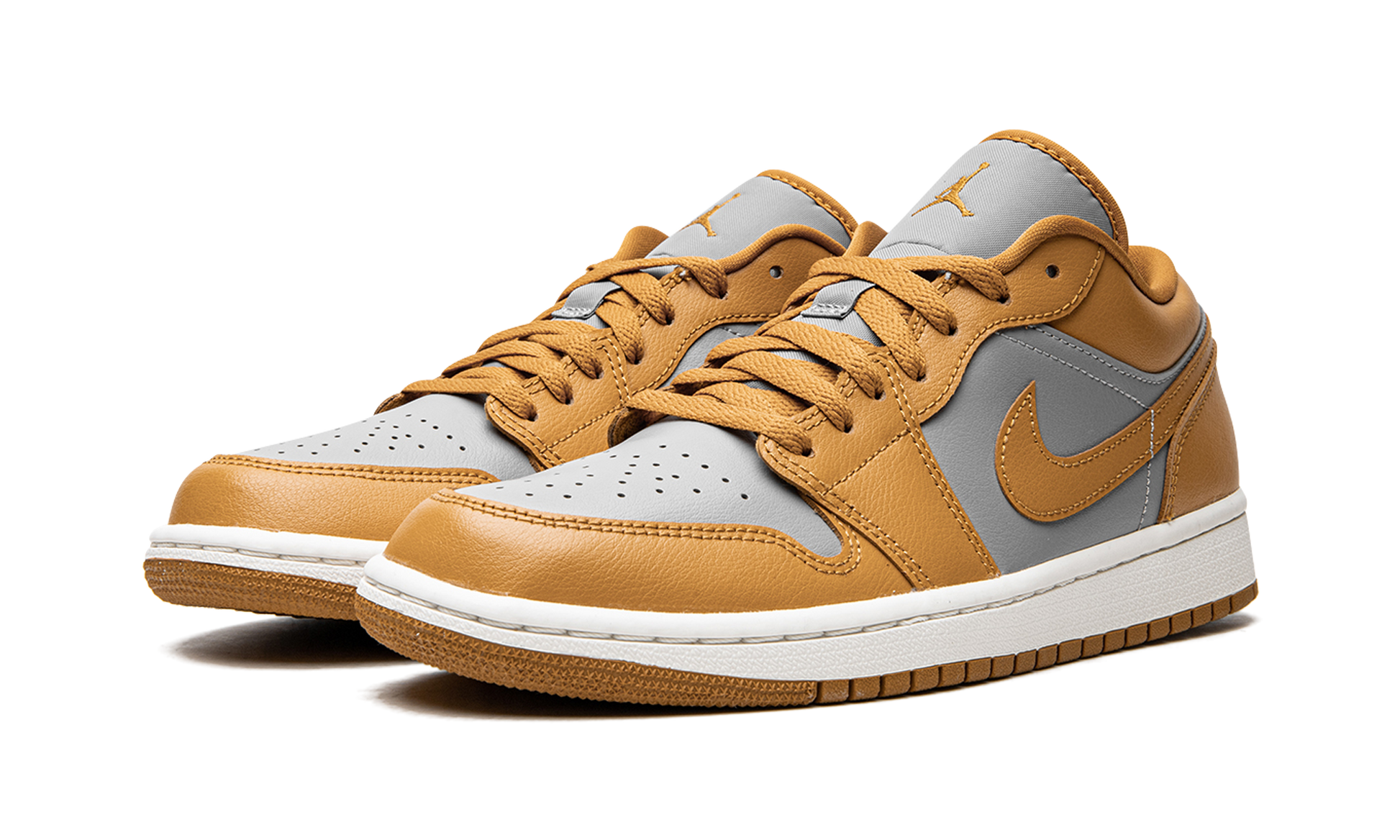 Air Jordan 1 Lo Wmns "chutney" - 2