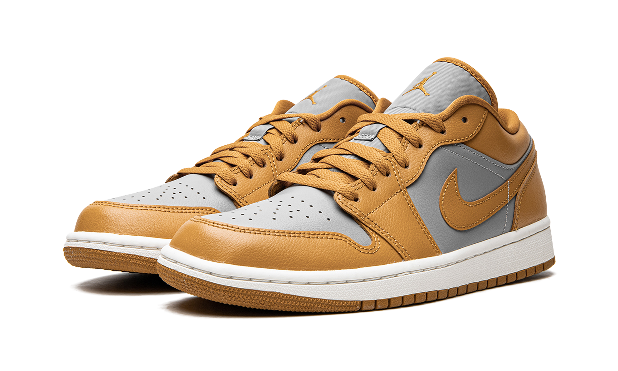 Air Jordan 1 Lo Wmns "chutney" - 2