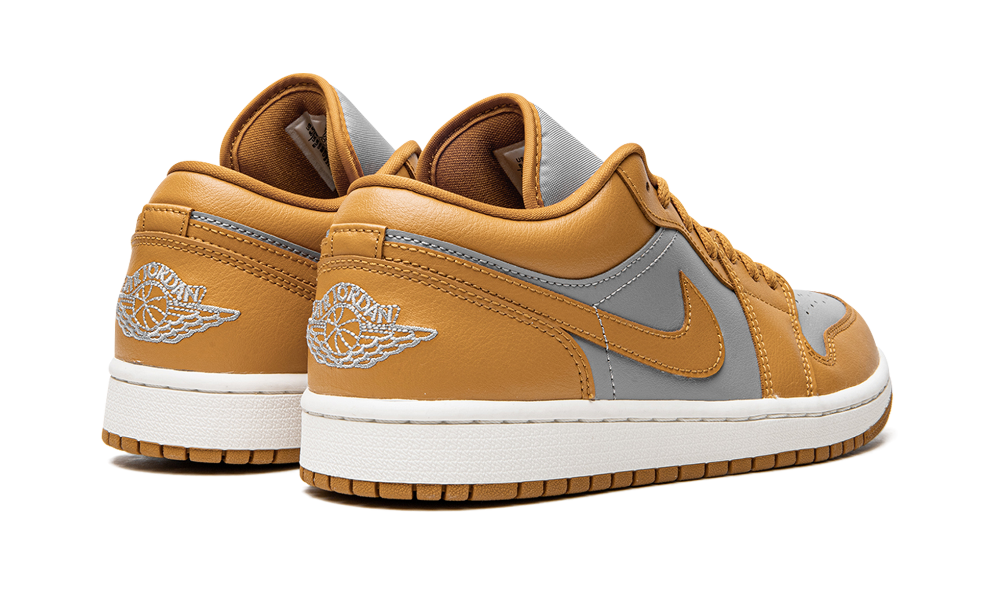 Air Jordan 1 Lo Wmns "chutney" - 3