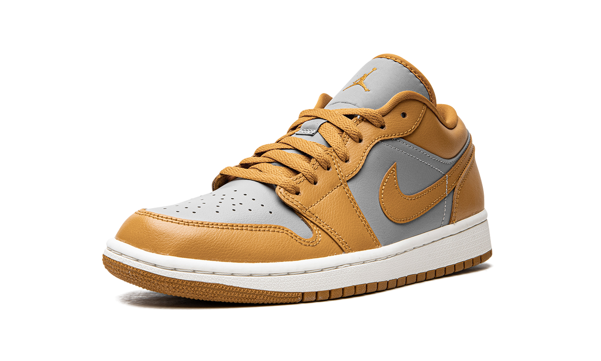 Air Jordan 1 Lo Wmns "chutney" - 4