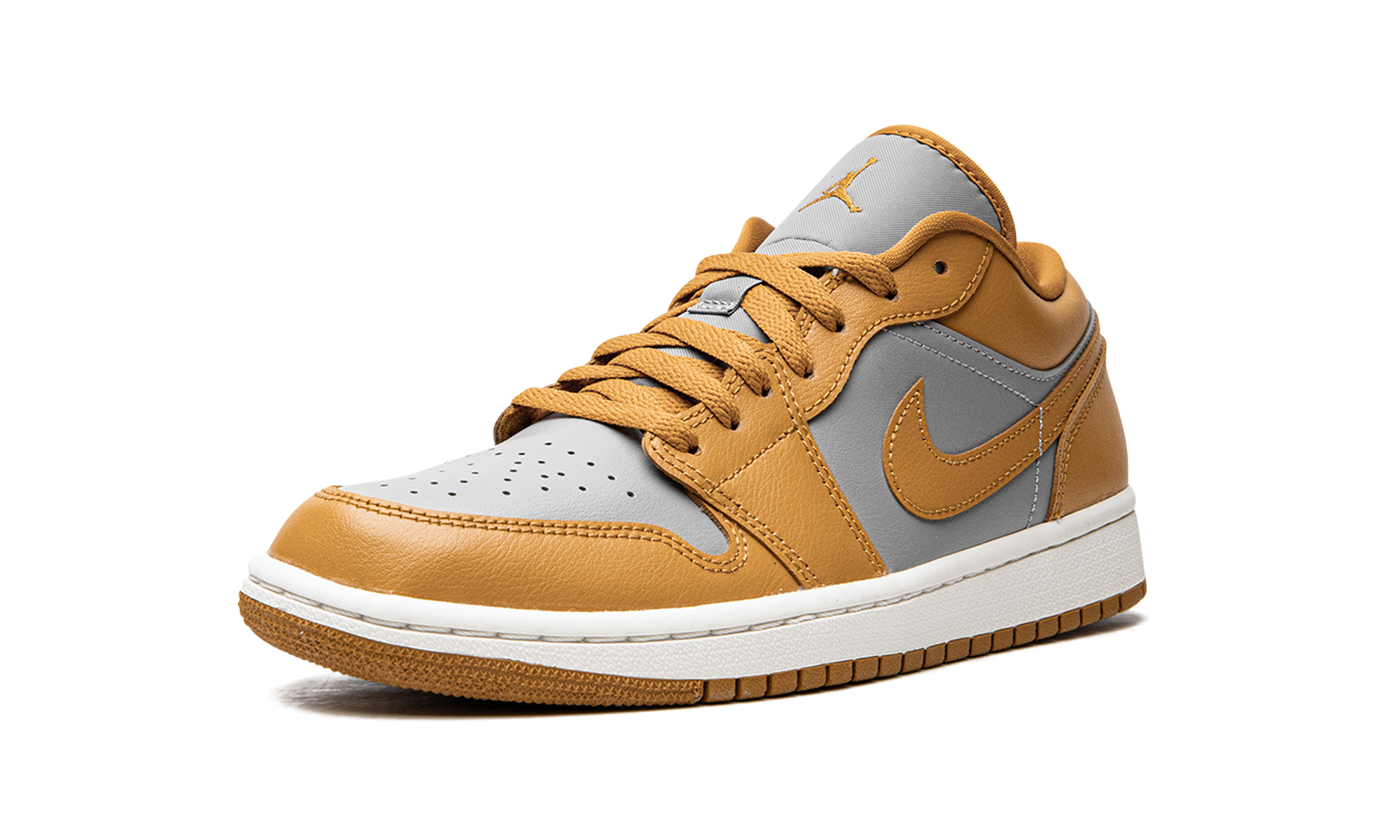 Air Jordan 1 Lo Wmns "chutney" - 4
